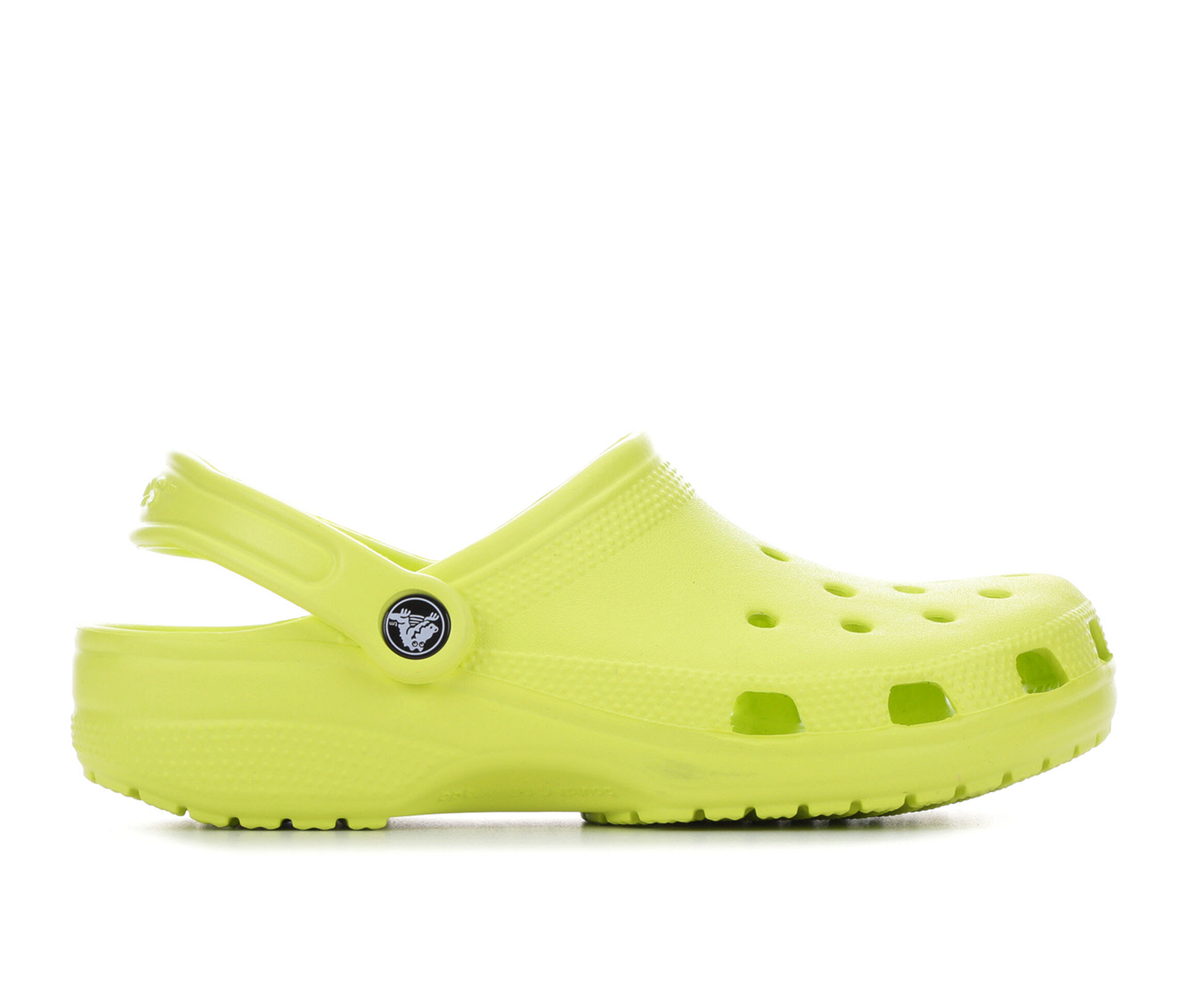 shoe carnival yellow box