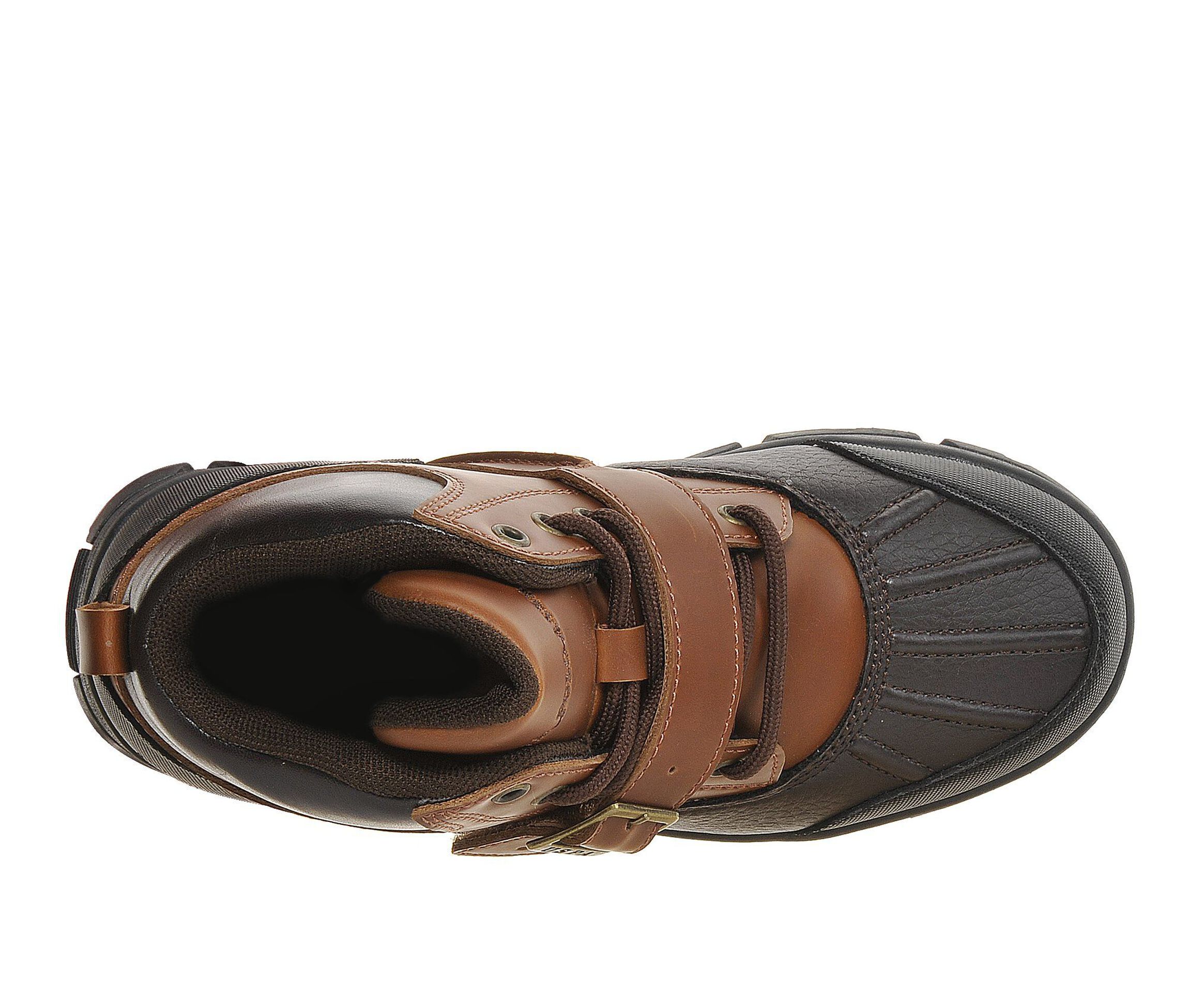 polo boots kids