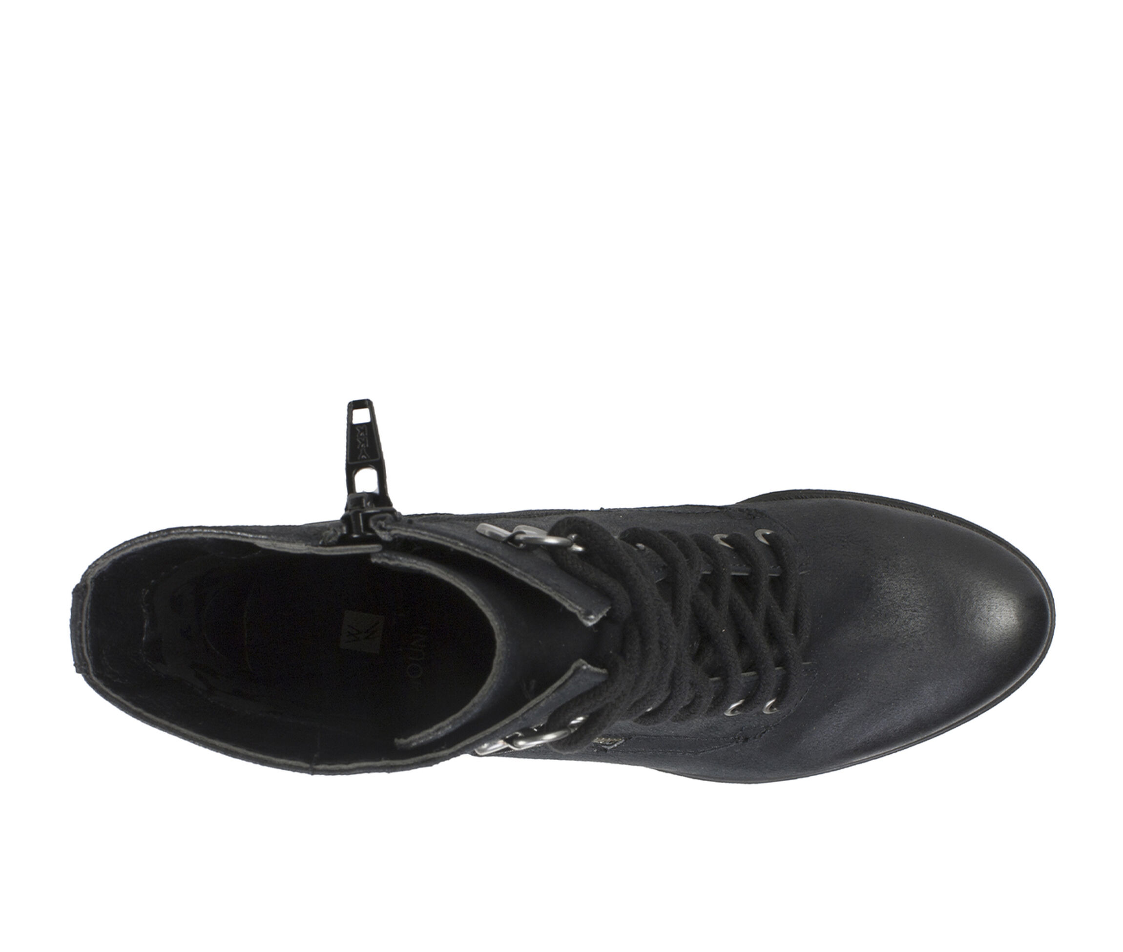 white mountain dorian combat boot