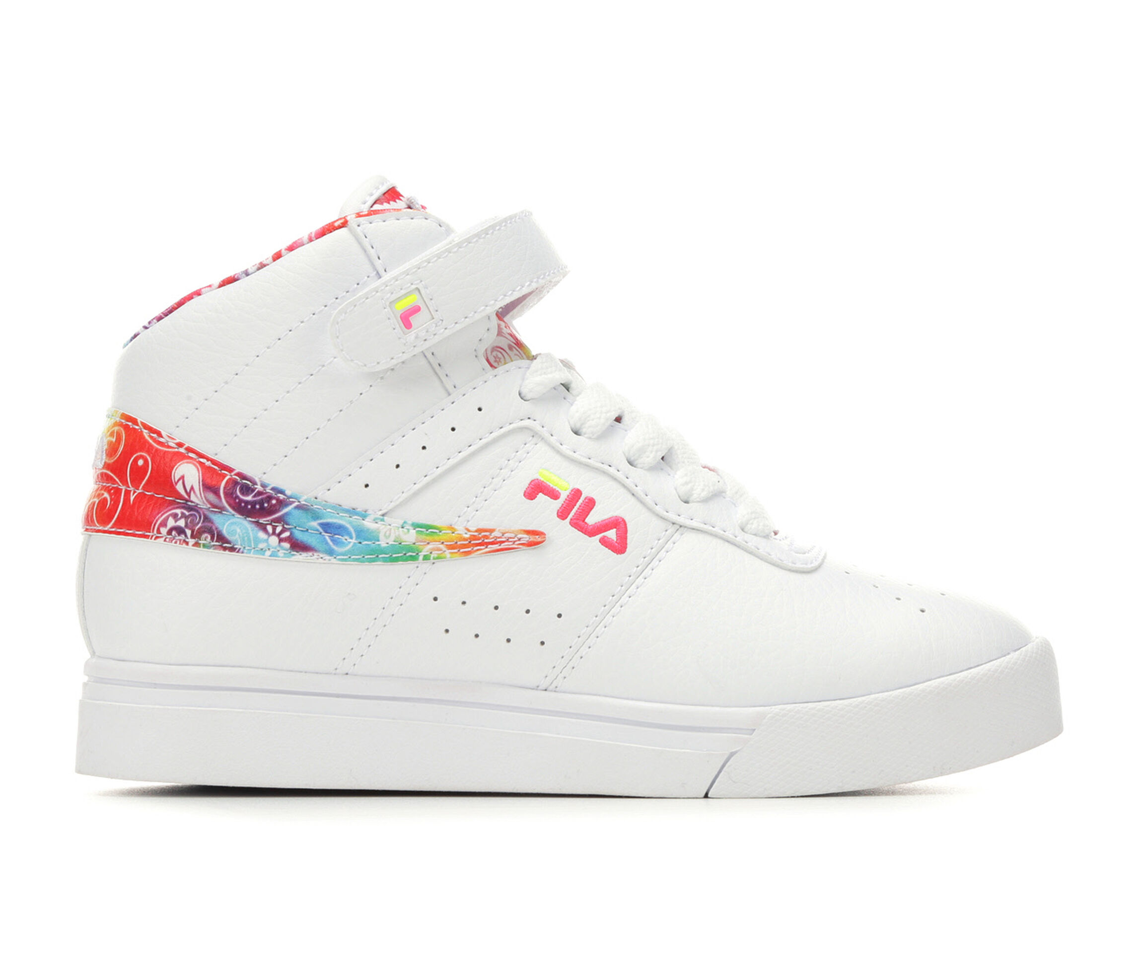 FILA Shoes, Kids' Gym & Accessories |