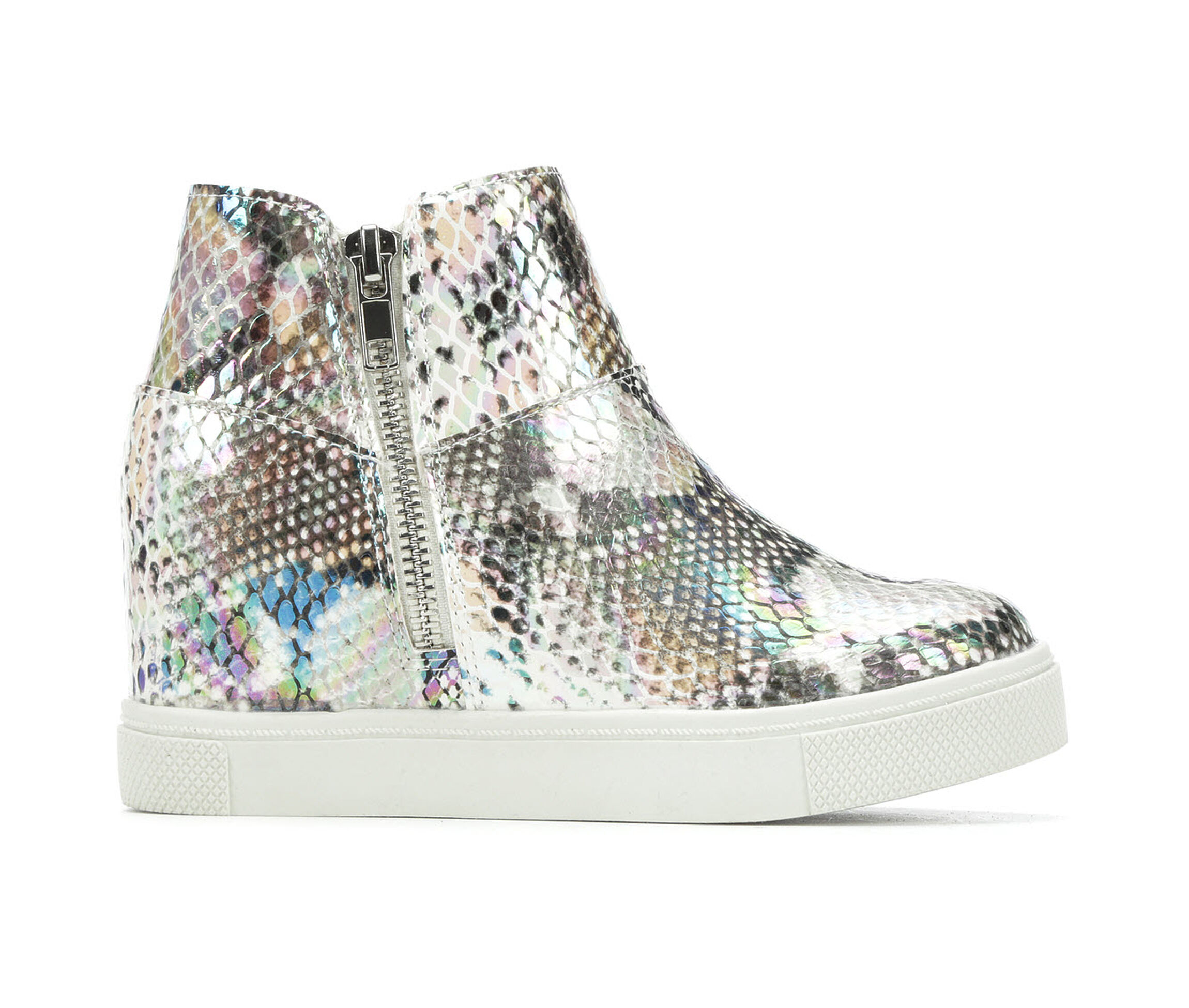 wanda wedge sneaker