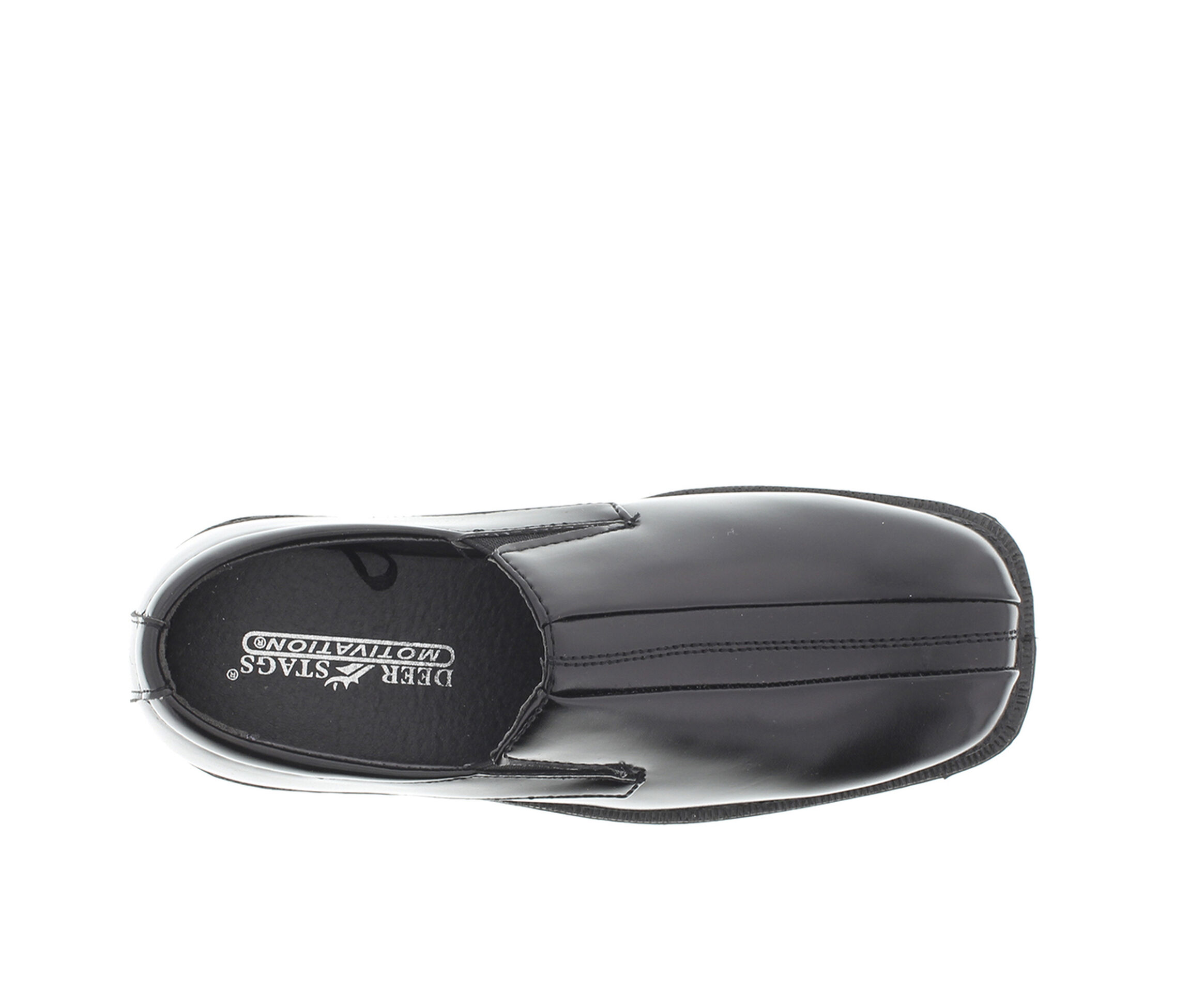 deer stags motivation shoes