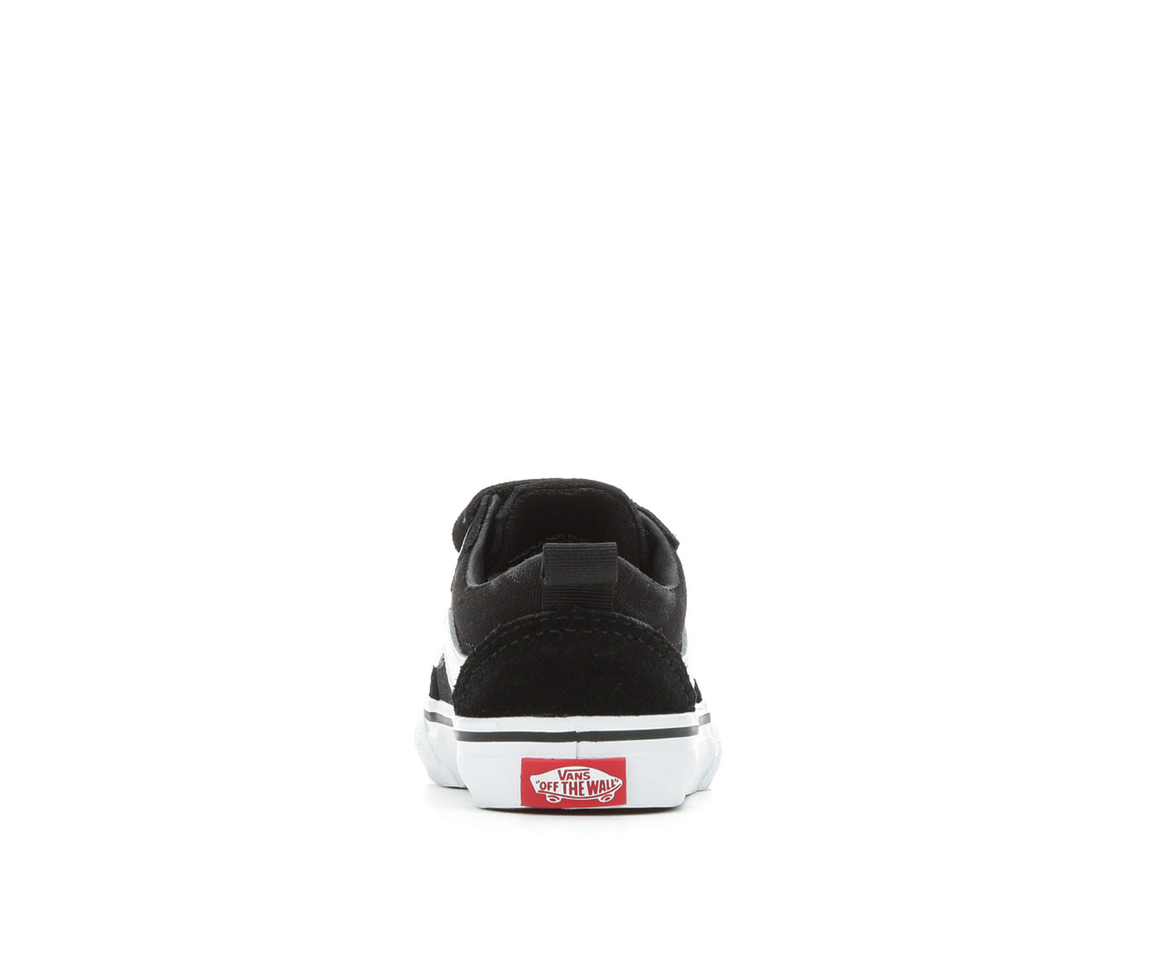 infant velcro vans