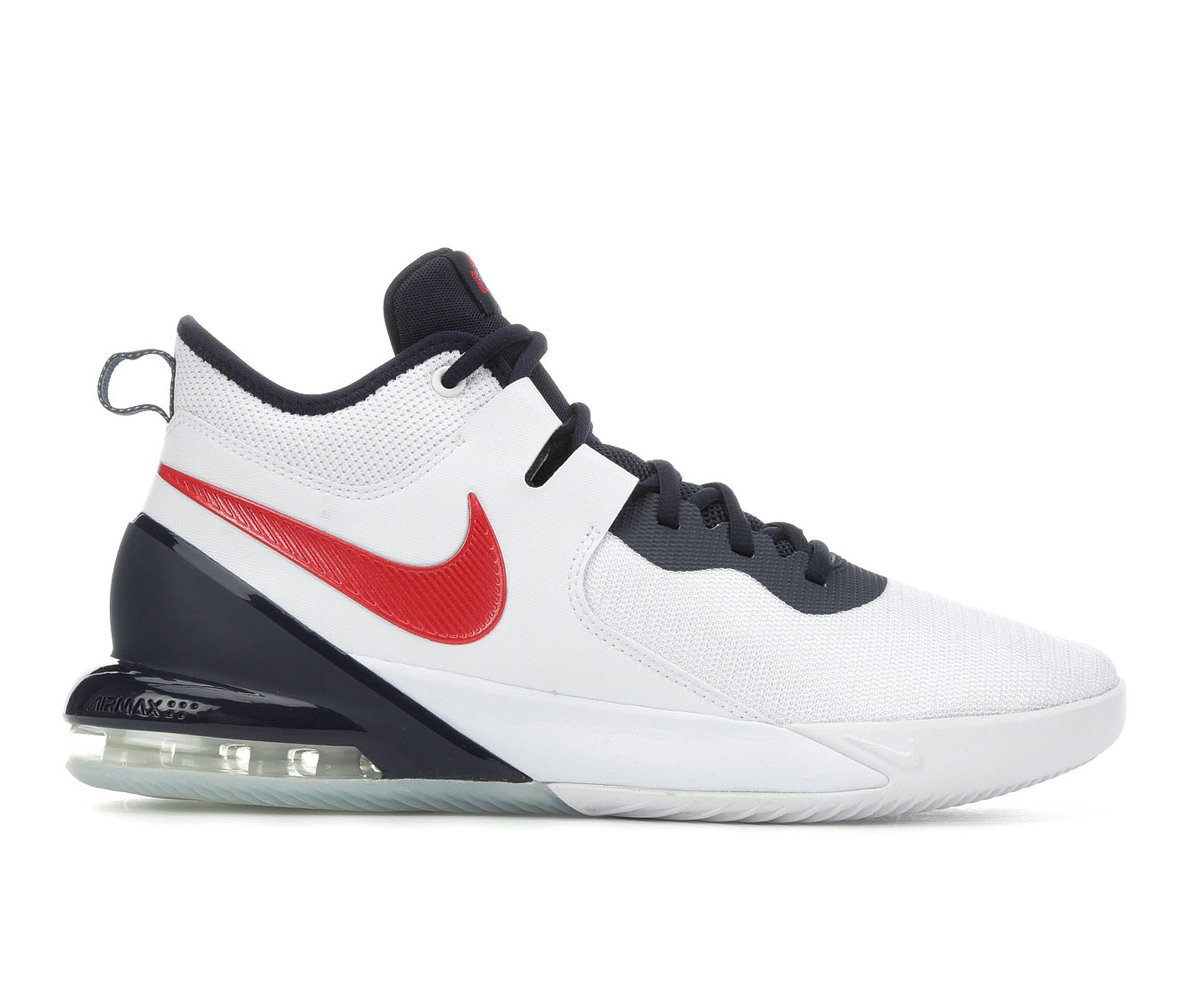 nike air max impact men's basketball shoes