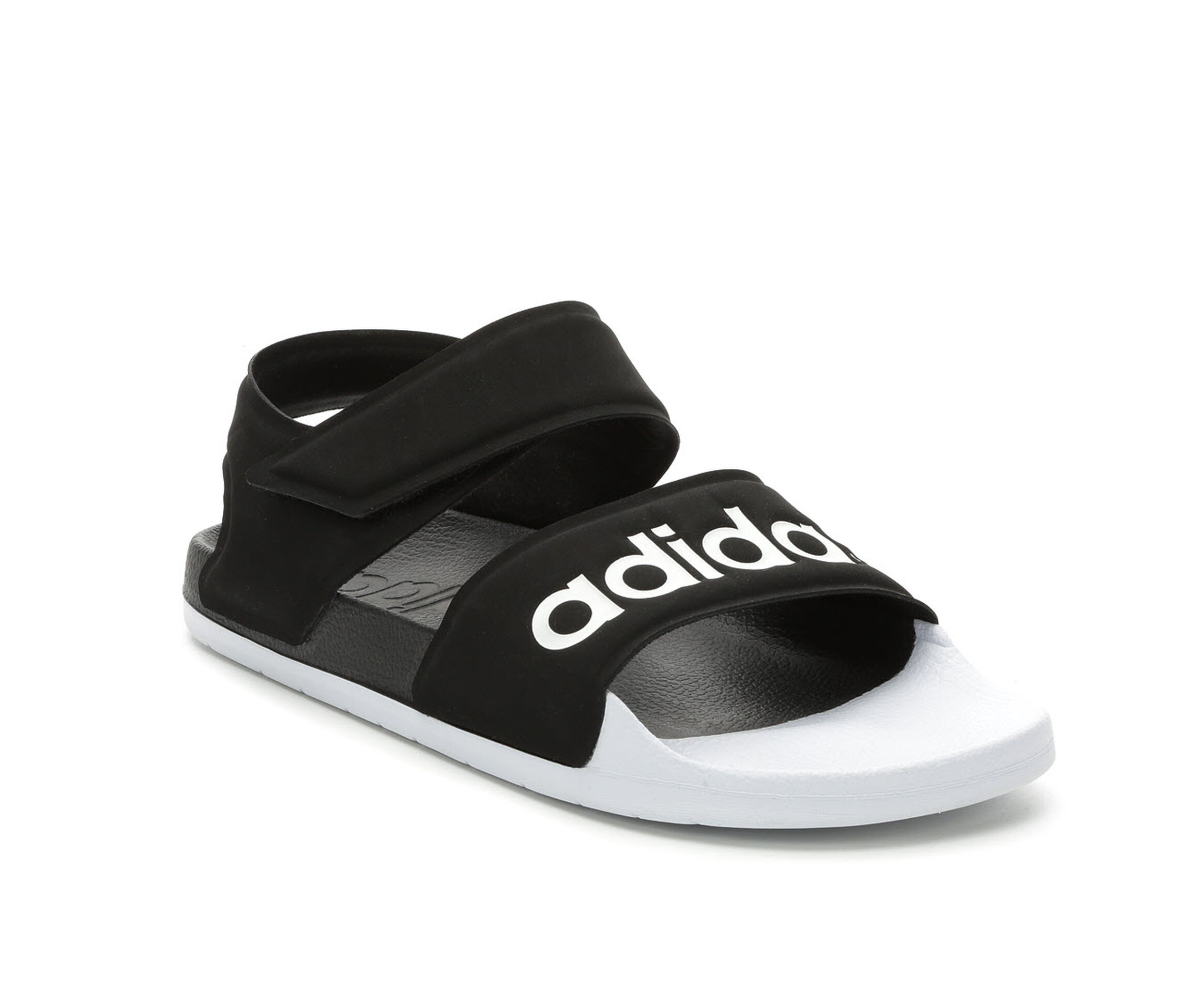 adidas womens adilette sport sandal