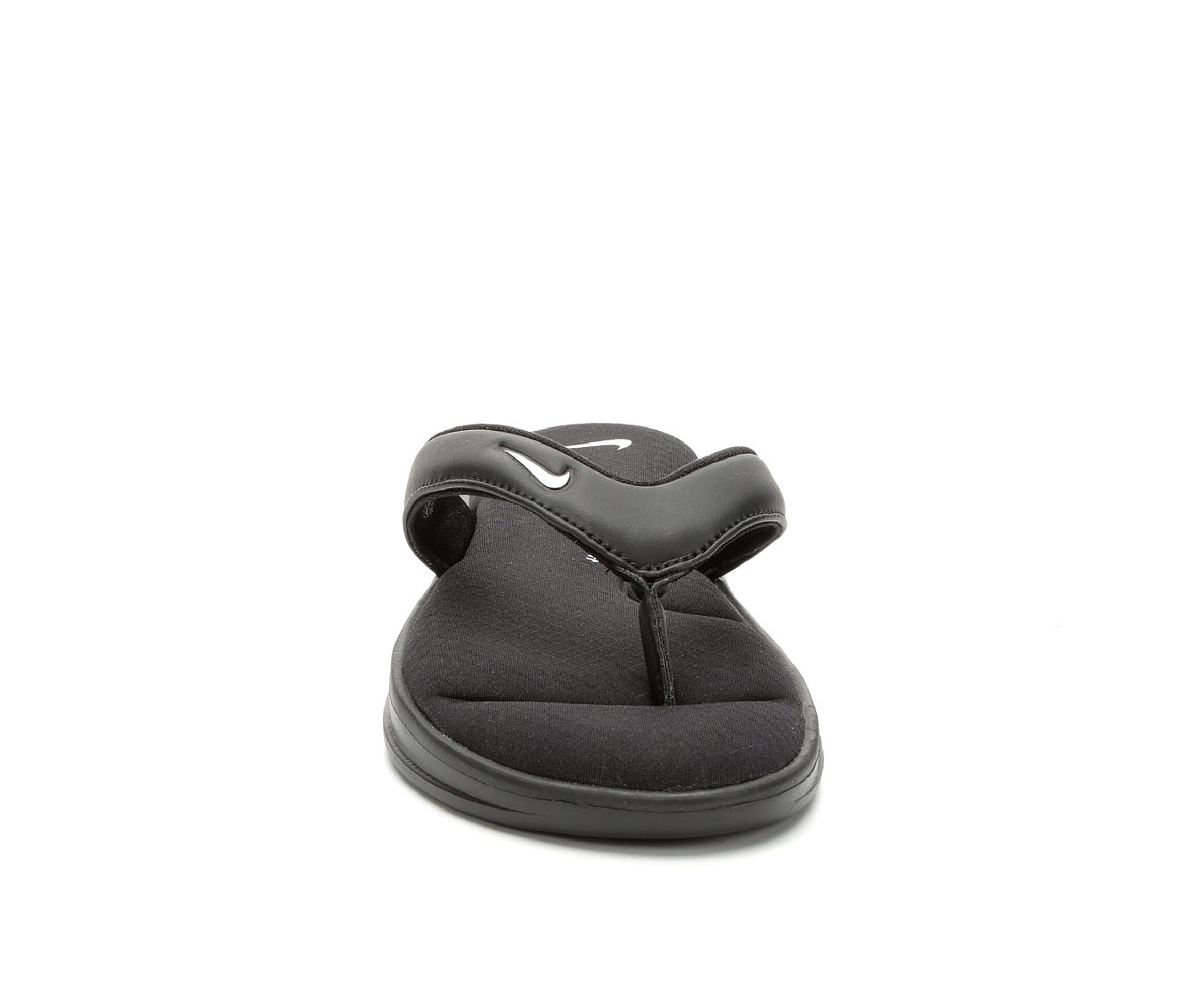 nike ultra comfort thong flip flops