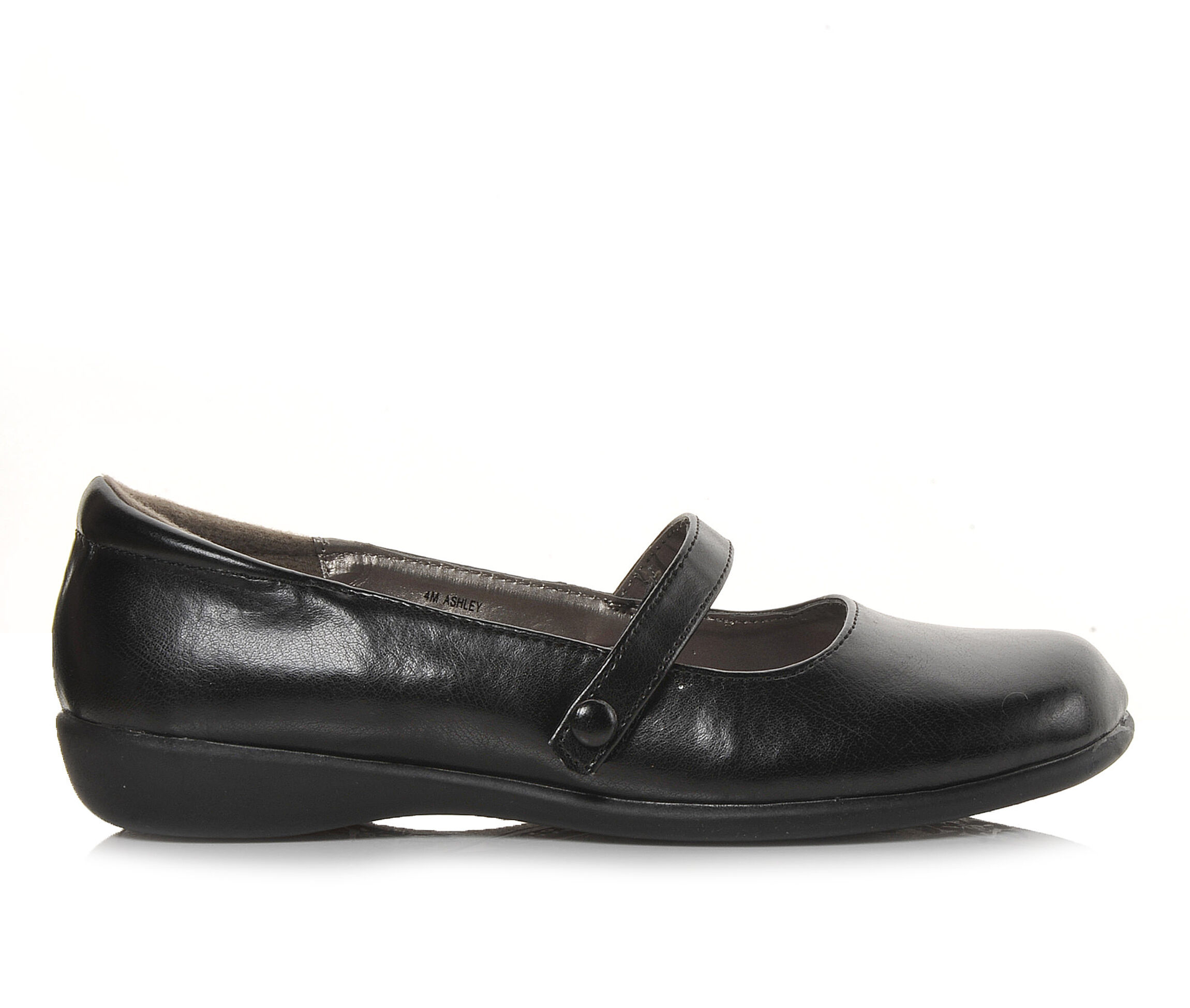 Sizes 10-3 French Toast Girls' Mary Jane Shoes Sizes 10-3 French Toast Girls' Mary Jane Shoes