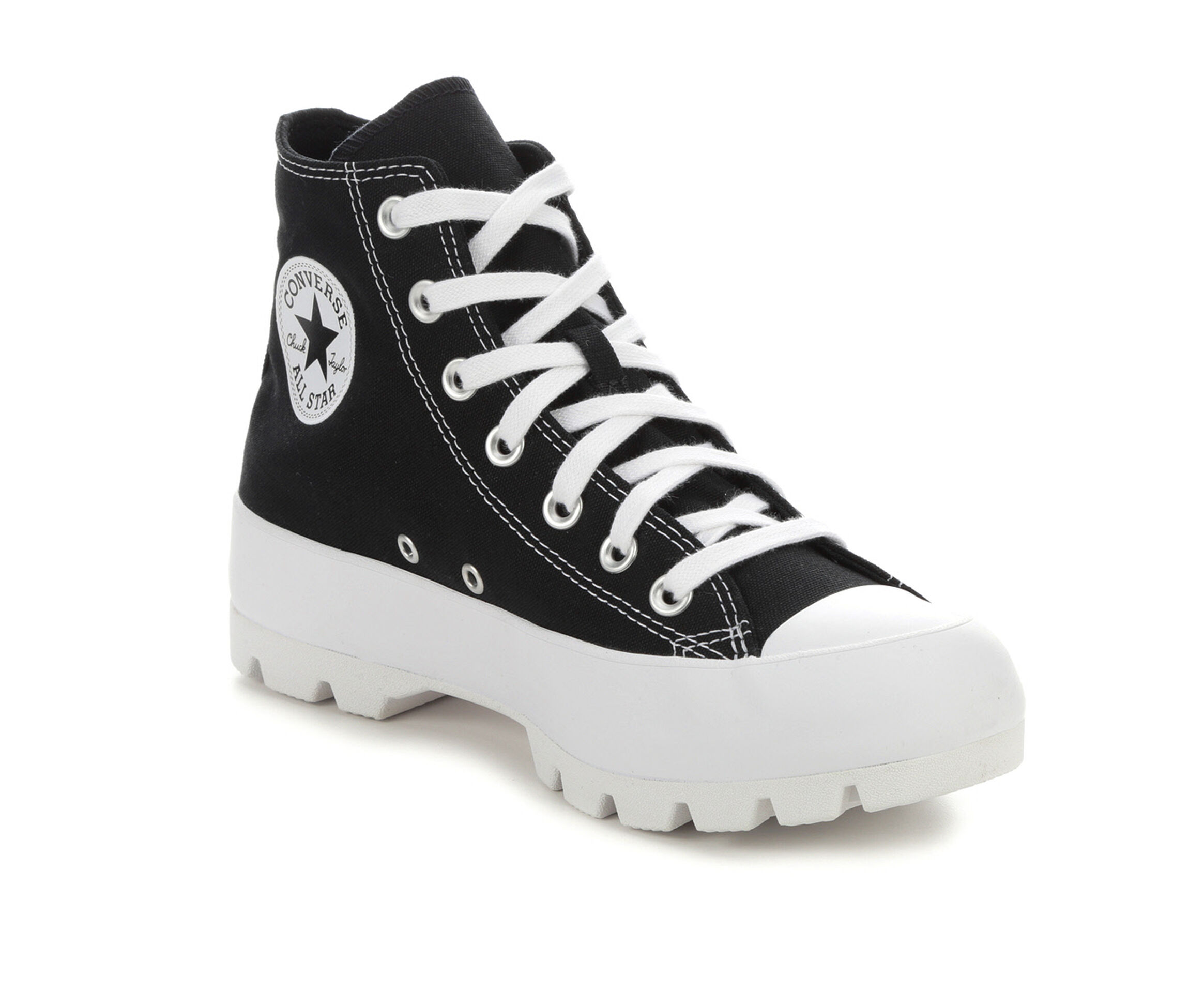 Converse Shoes at Shoe Carnival | Platform Sneakers, Chuc...