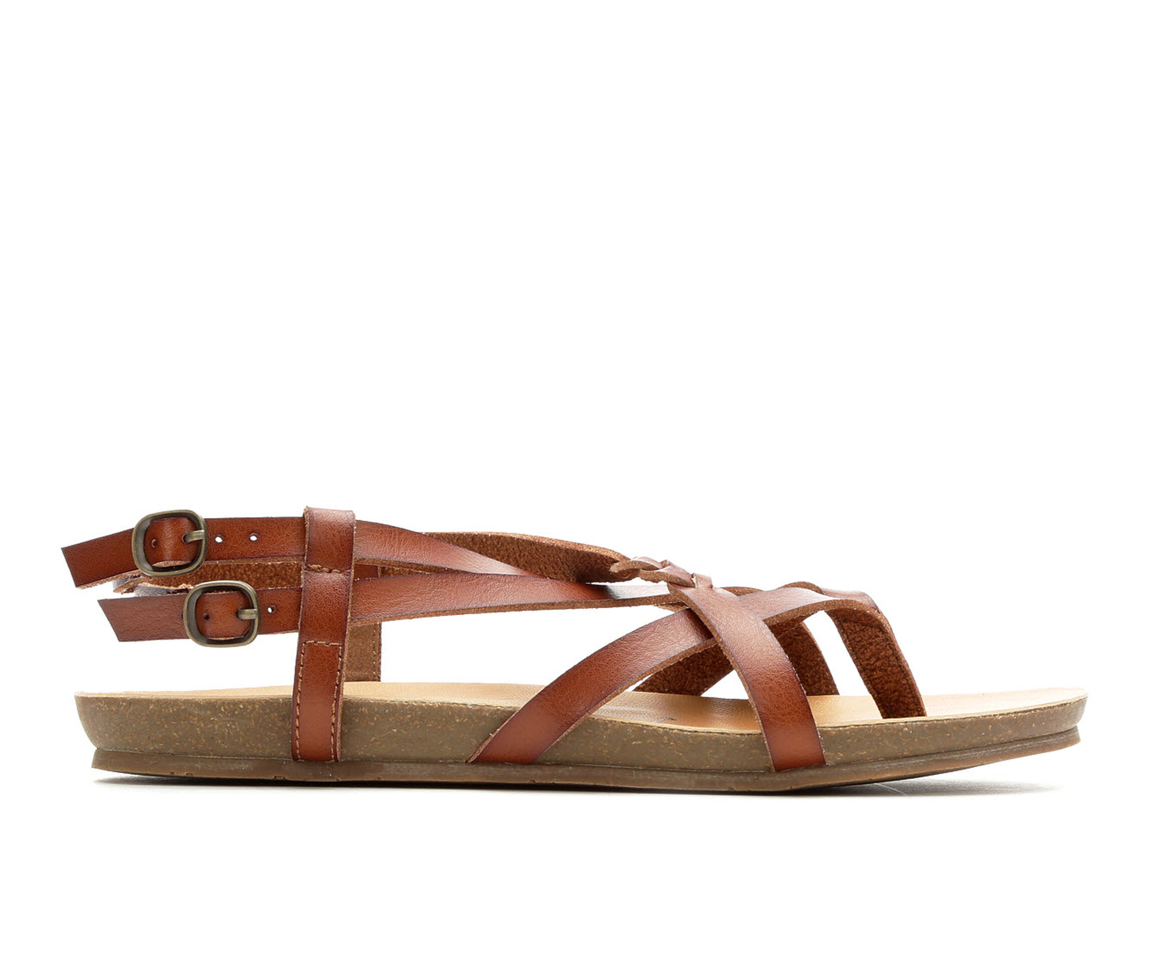 blowfish vegan sandals