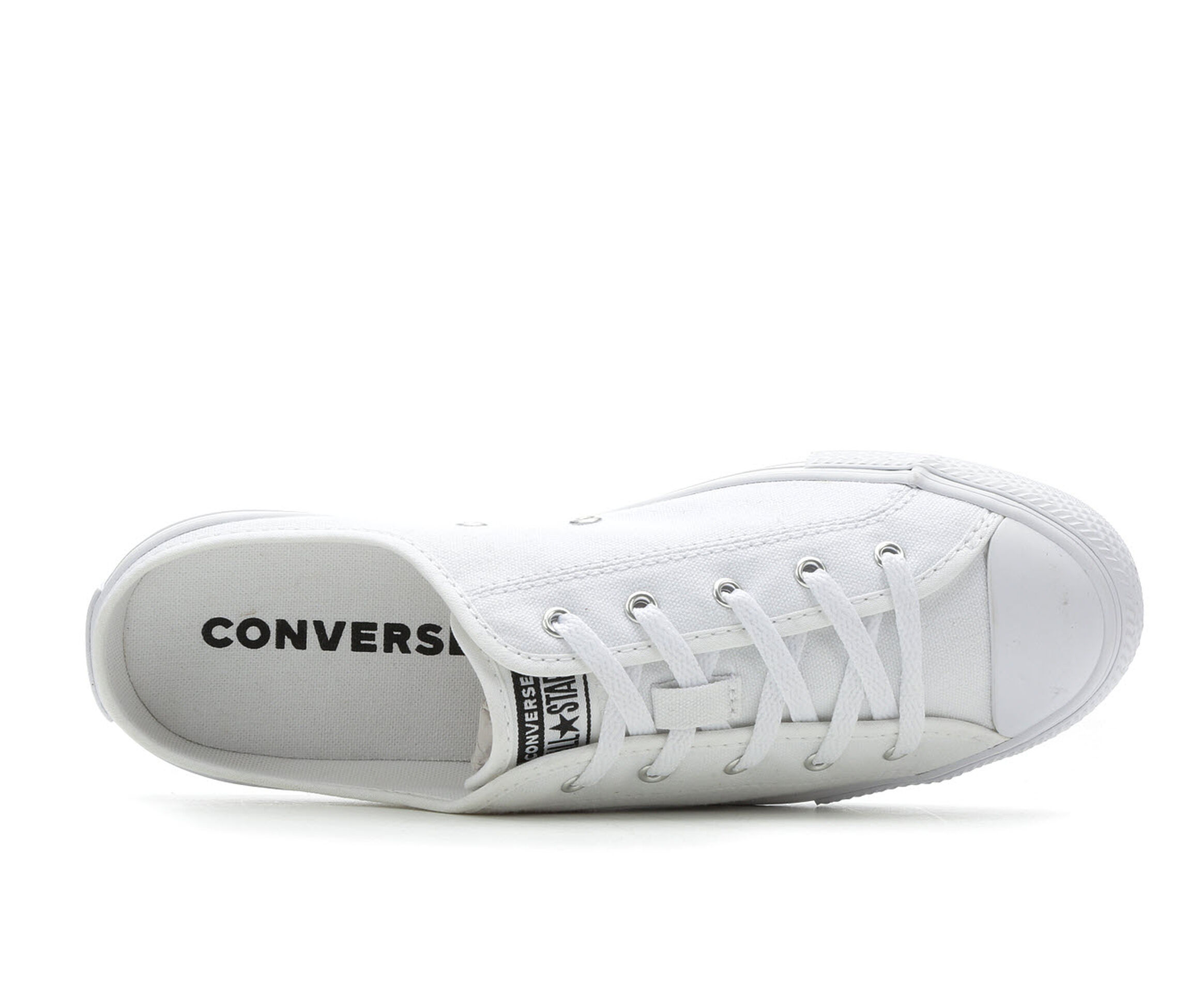 converse mule sneakers