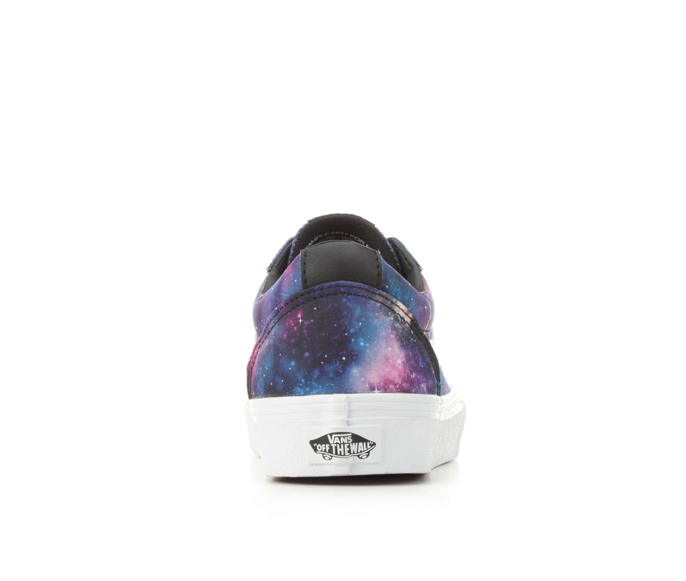 galaxy vans shoe carnival