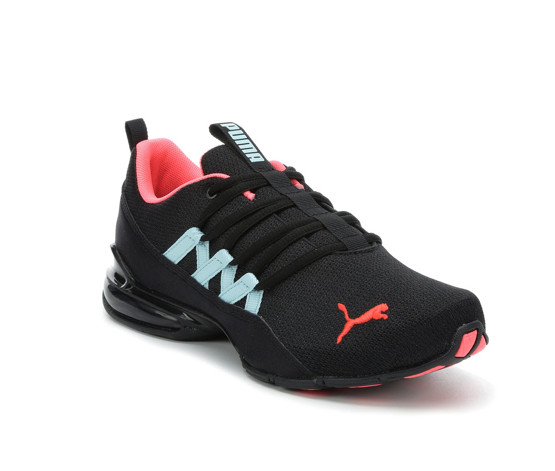 shoe department pumas