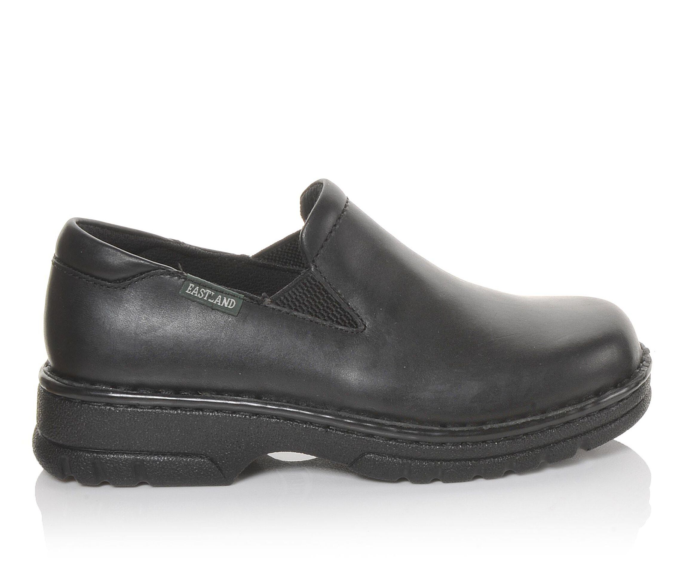 eastland newport shoes
