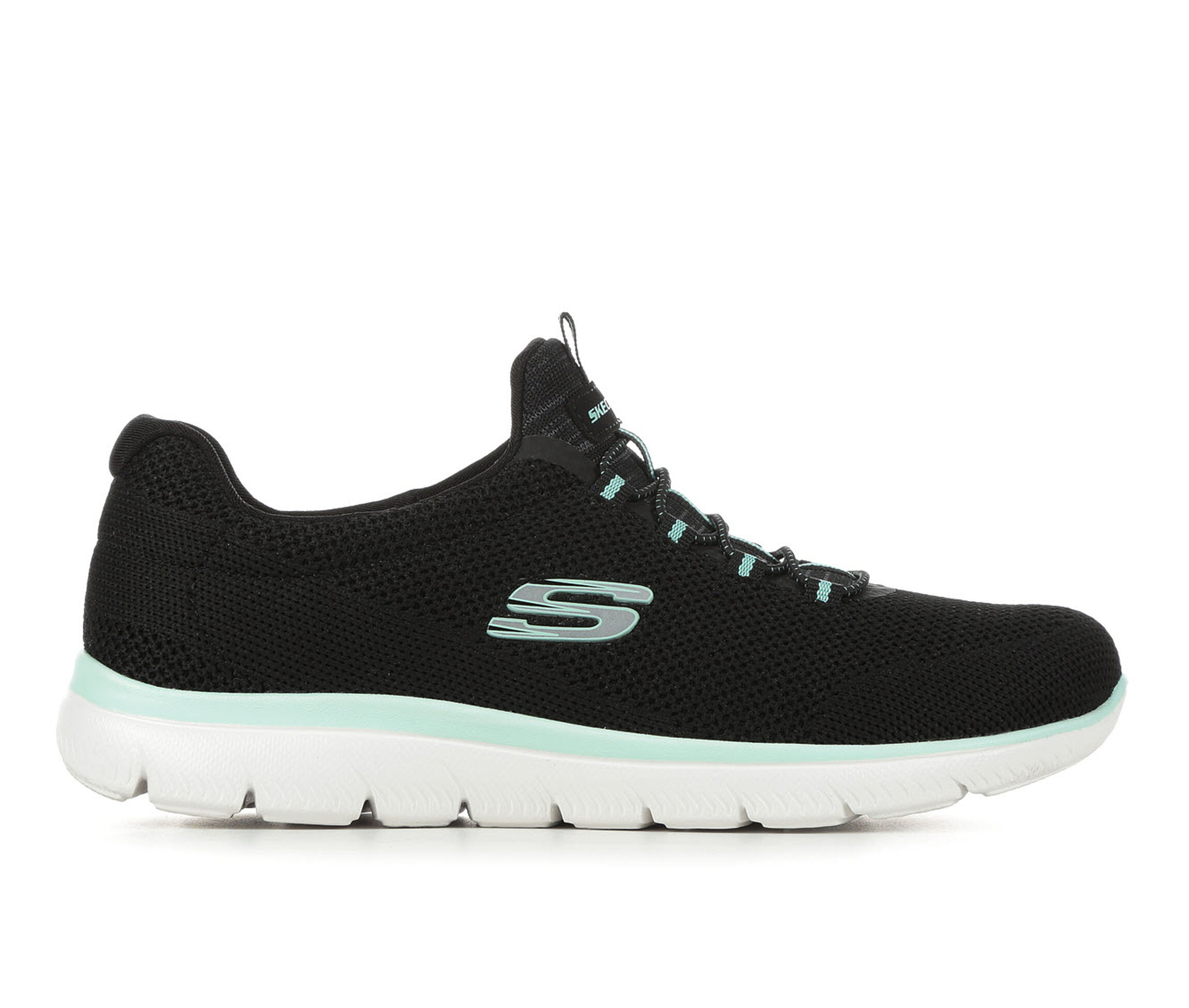 womens size 8 wide skechers
