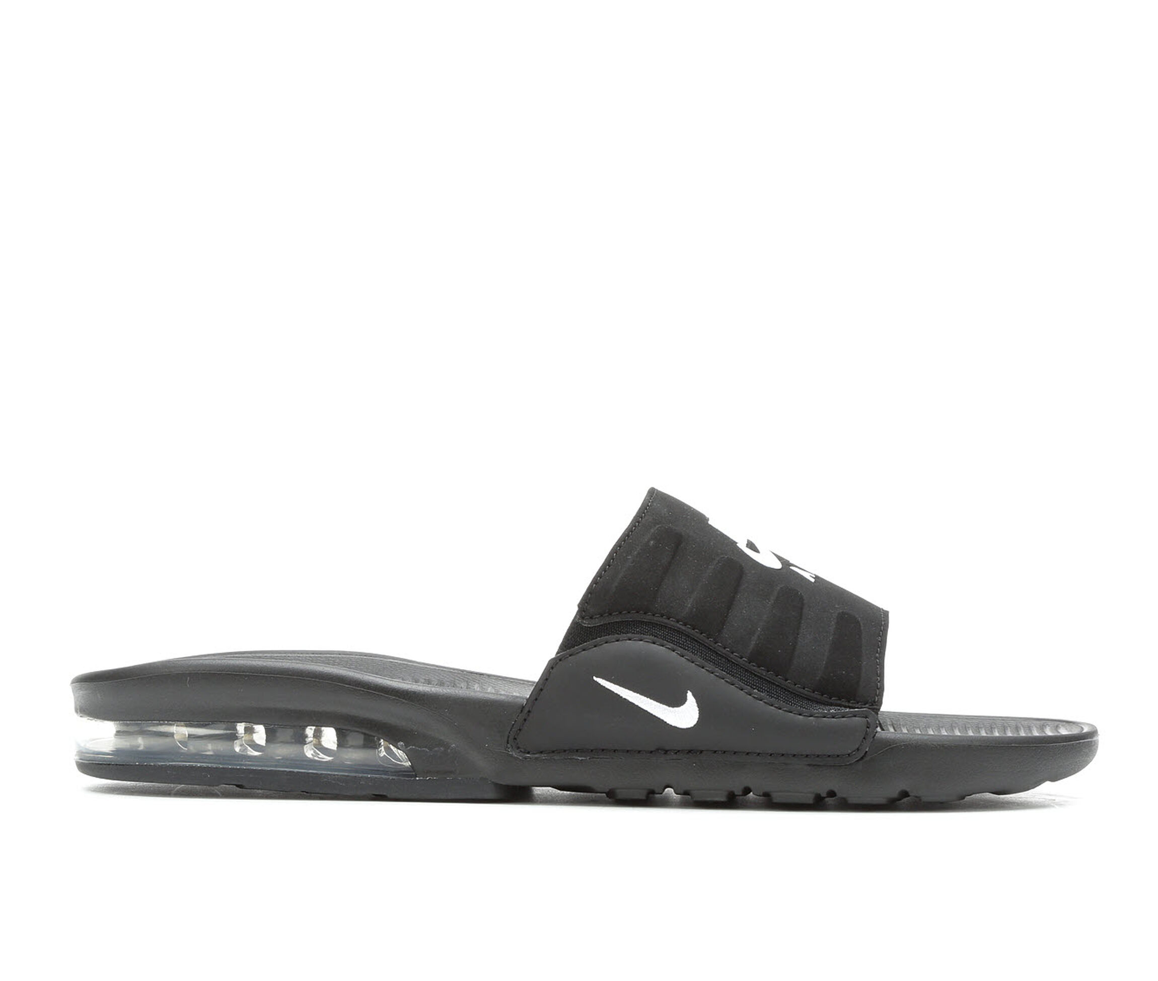 men's nike air max camden sport slides