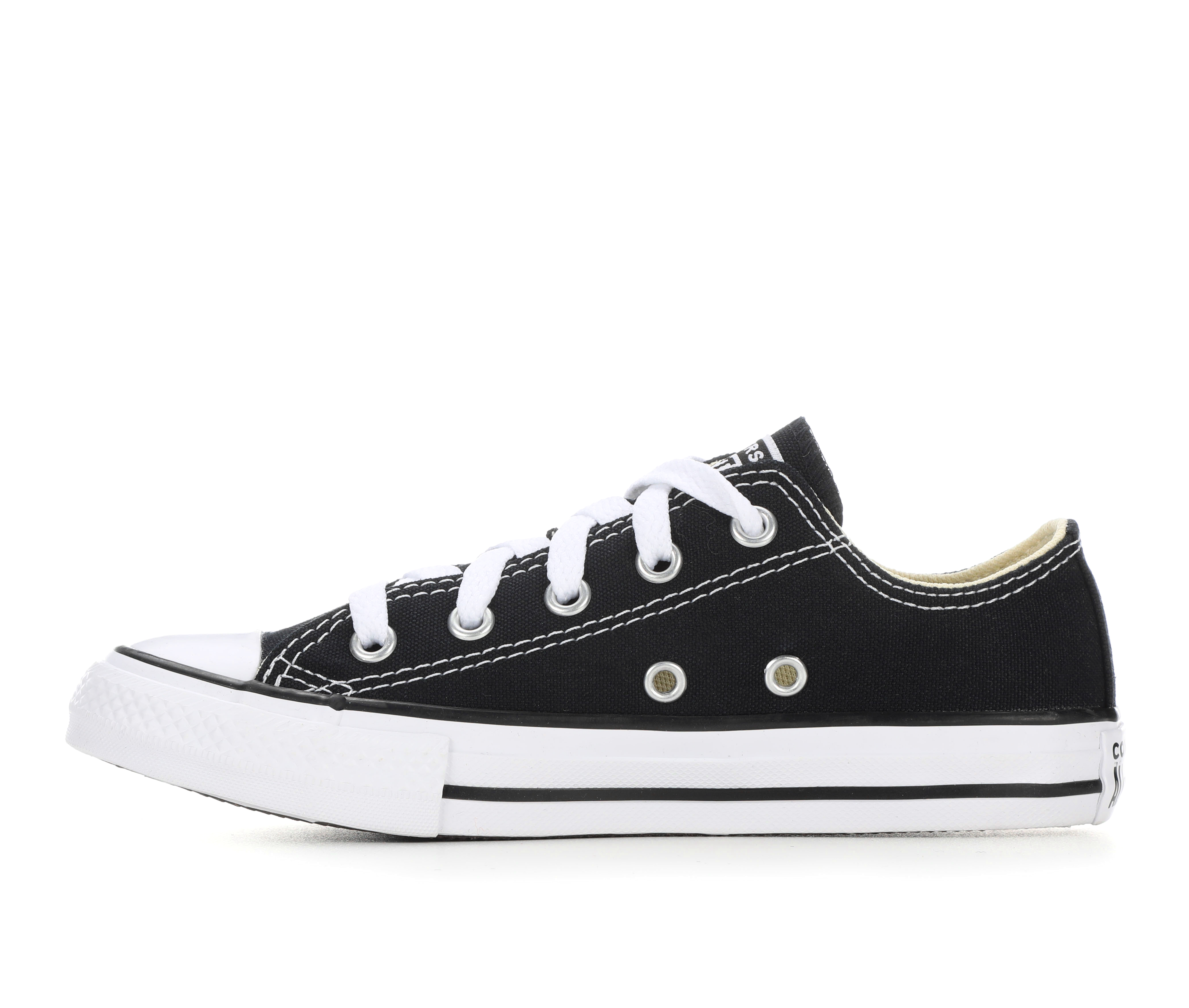 shoe carnival converse platform