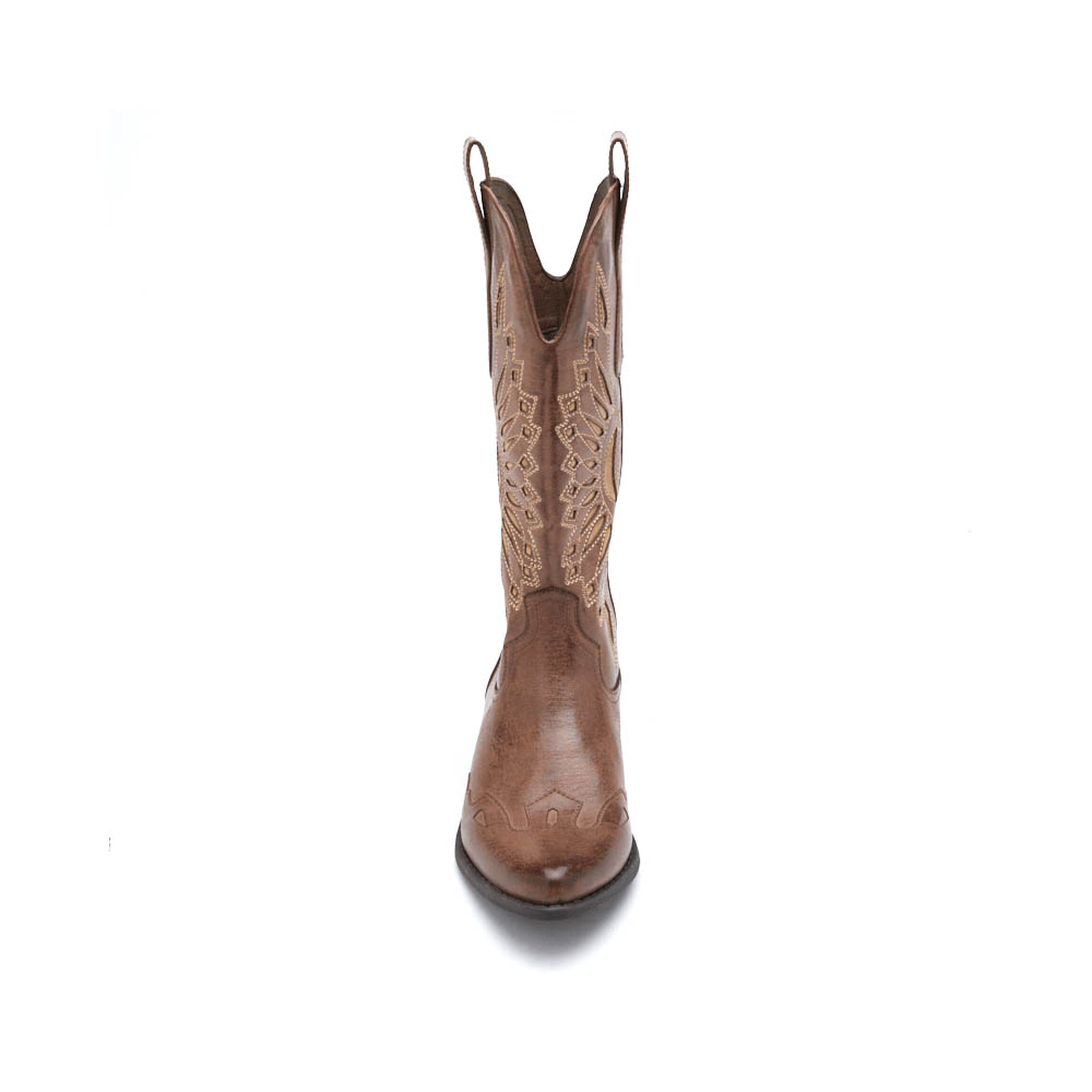 coconuts bandera cowboy boot