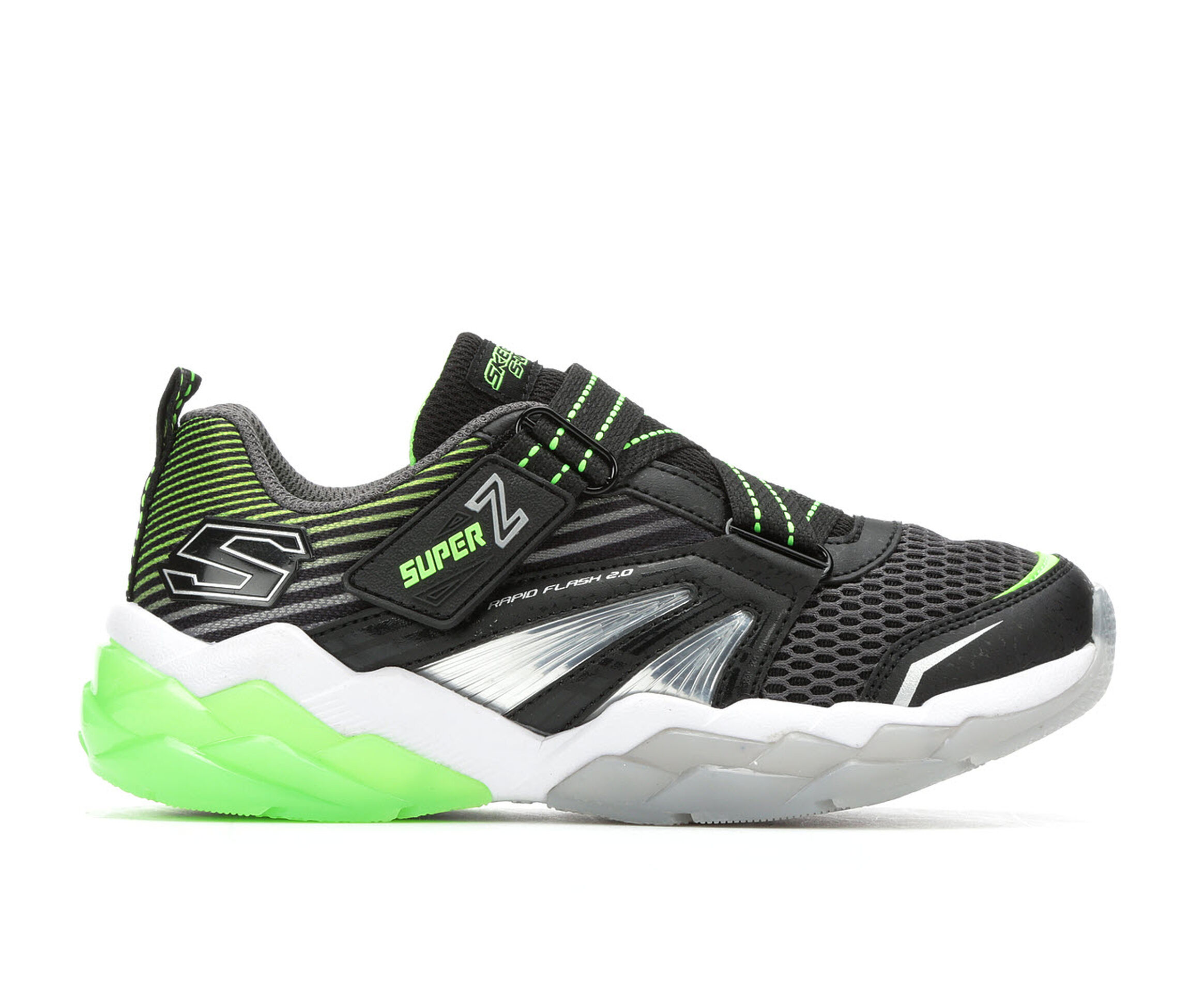 skechers super z lights