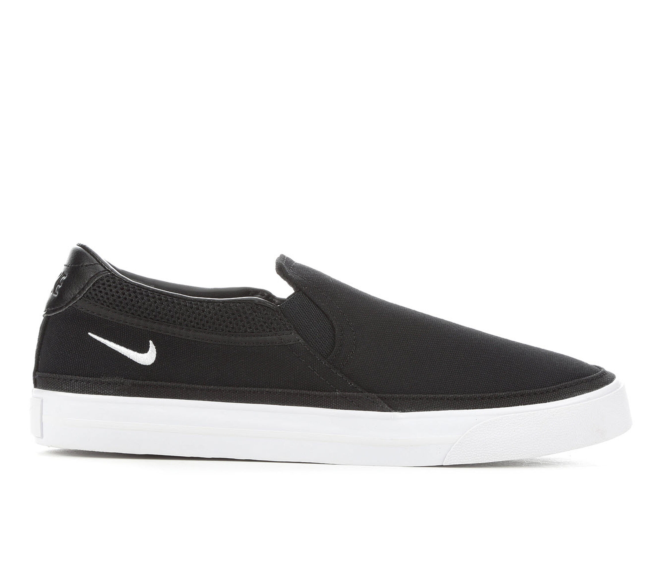 nike women slip on sneakers