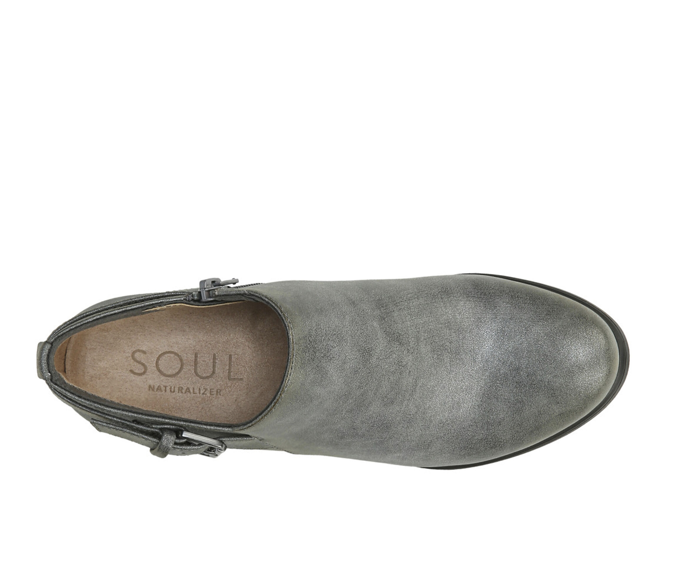 lucky brand brett bootie