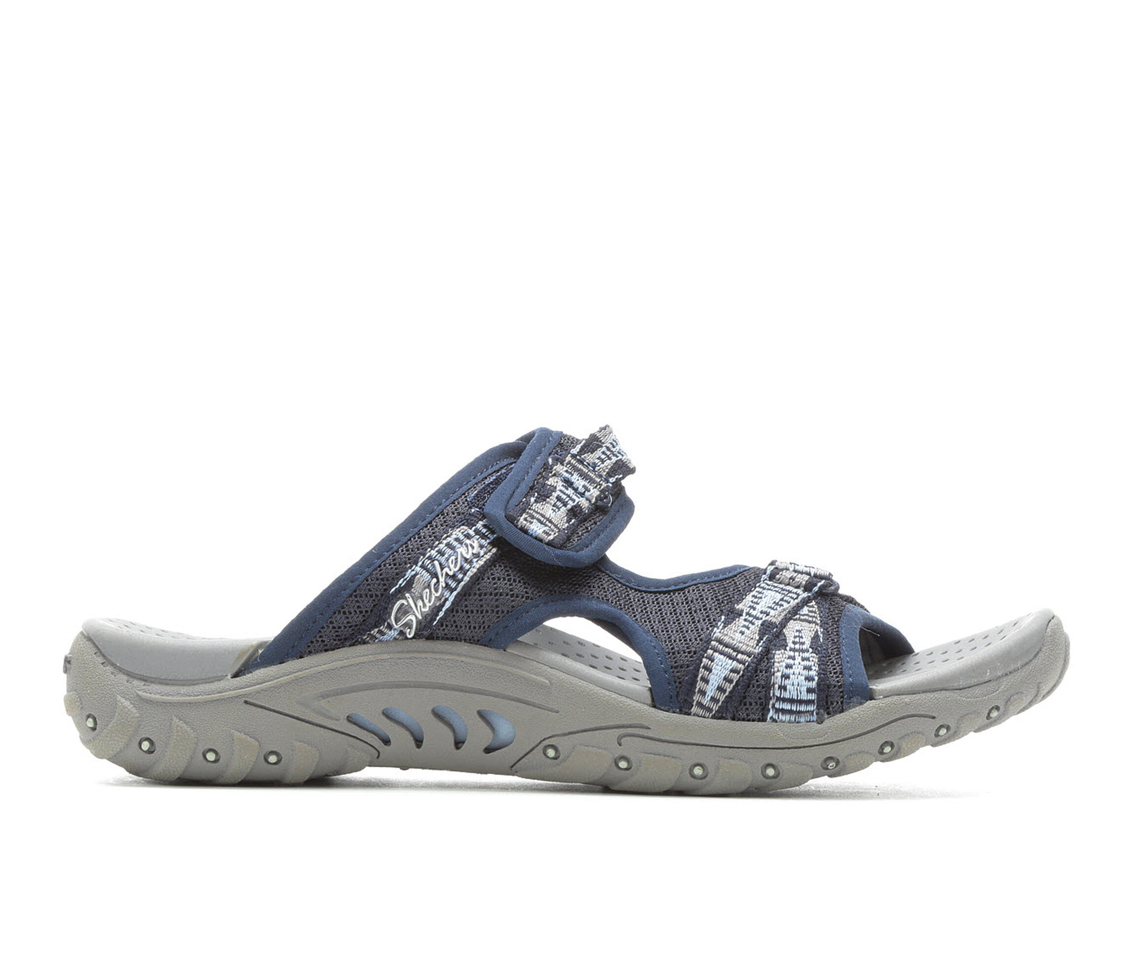 skechers casual sandals