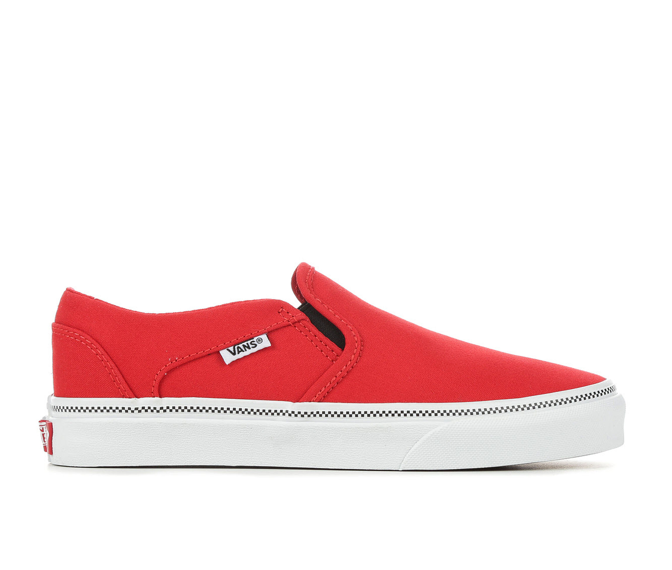 vans asher women's skate shoes white
