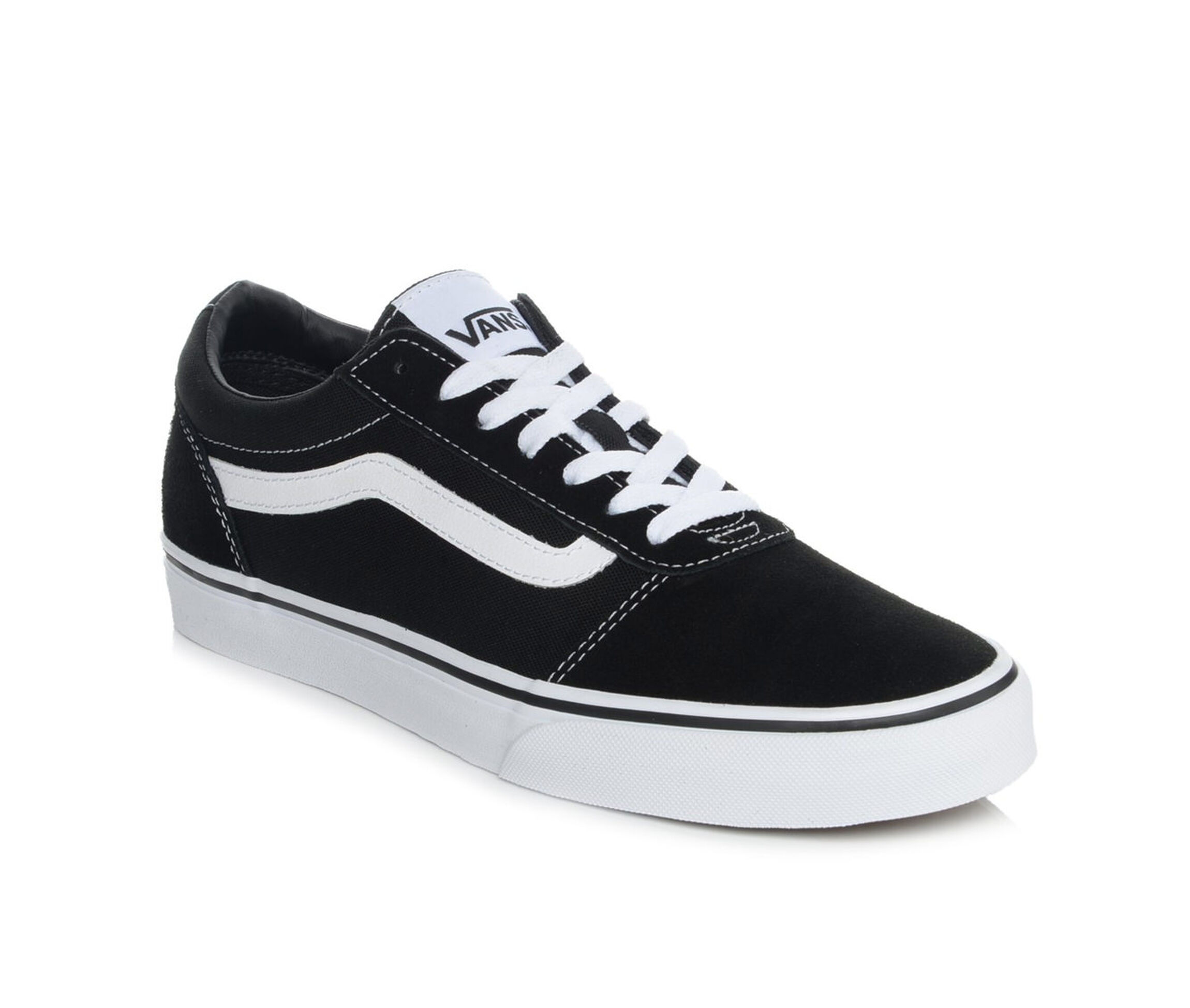 Mens Vans Ward Vans Shoes At Shoe Carnival Men's Vans Seldan Skate