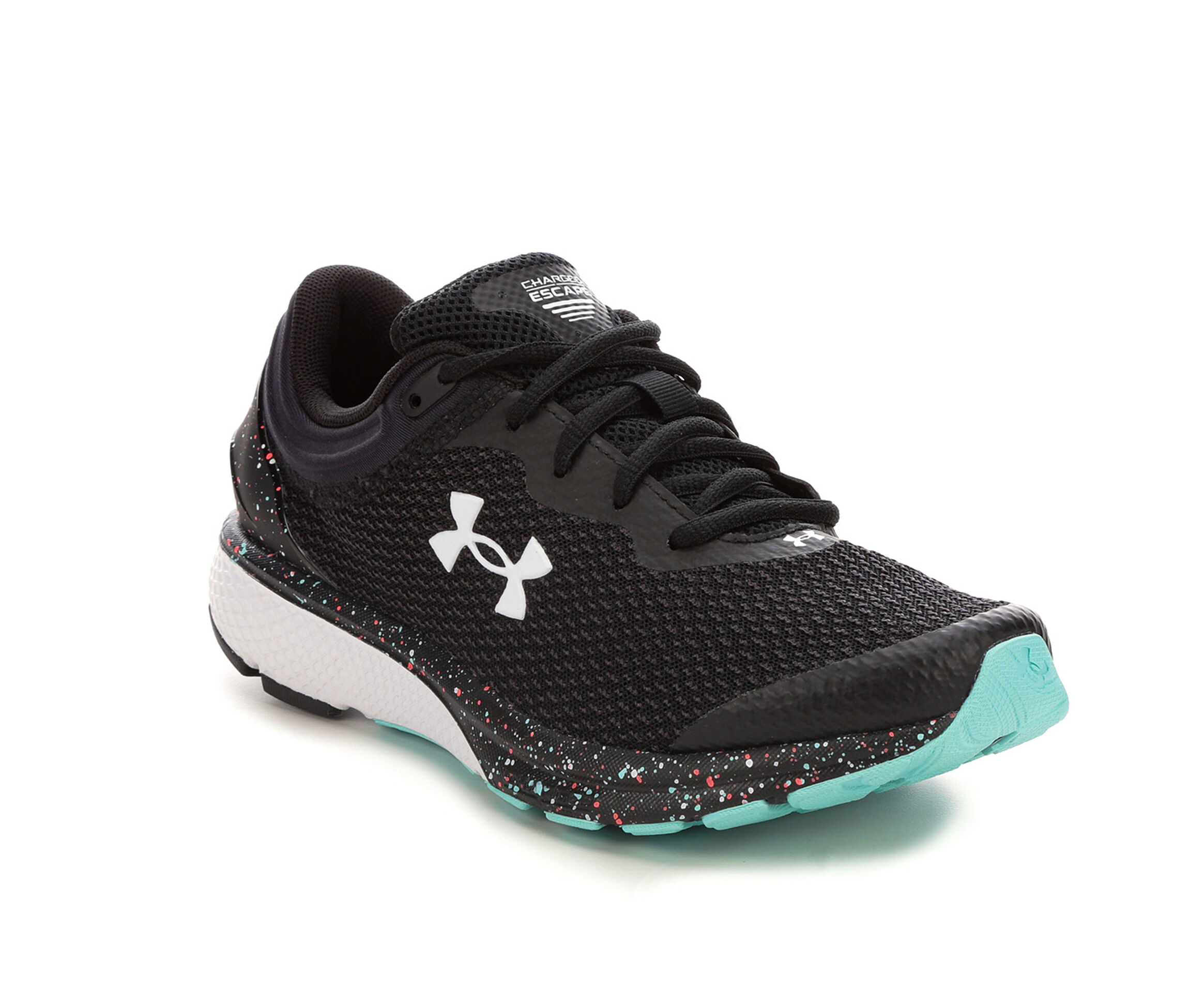 under armour recco jacket