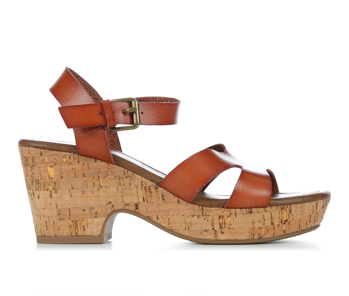 Women's Heeled Sandals | Shoe Carnival