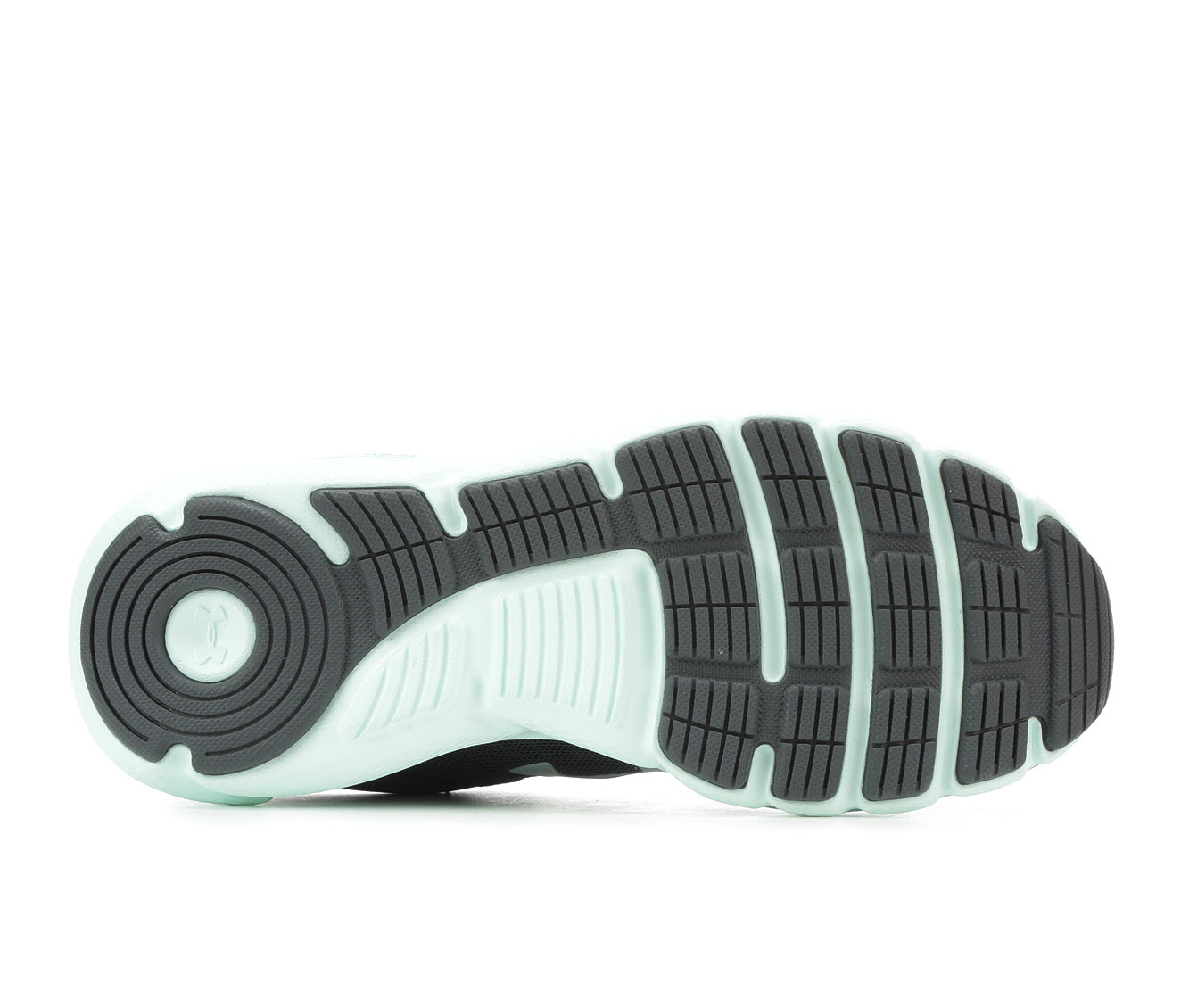 ua charged assert 8 womens