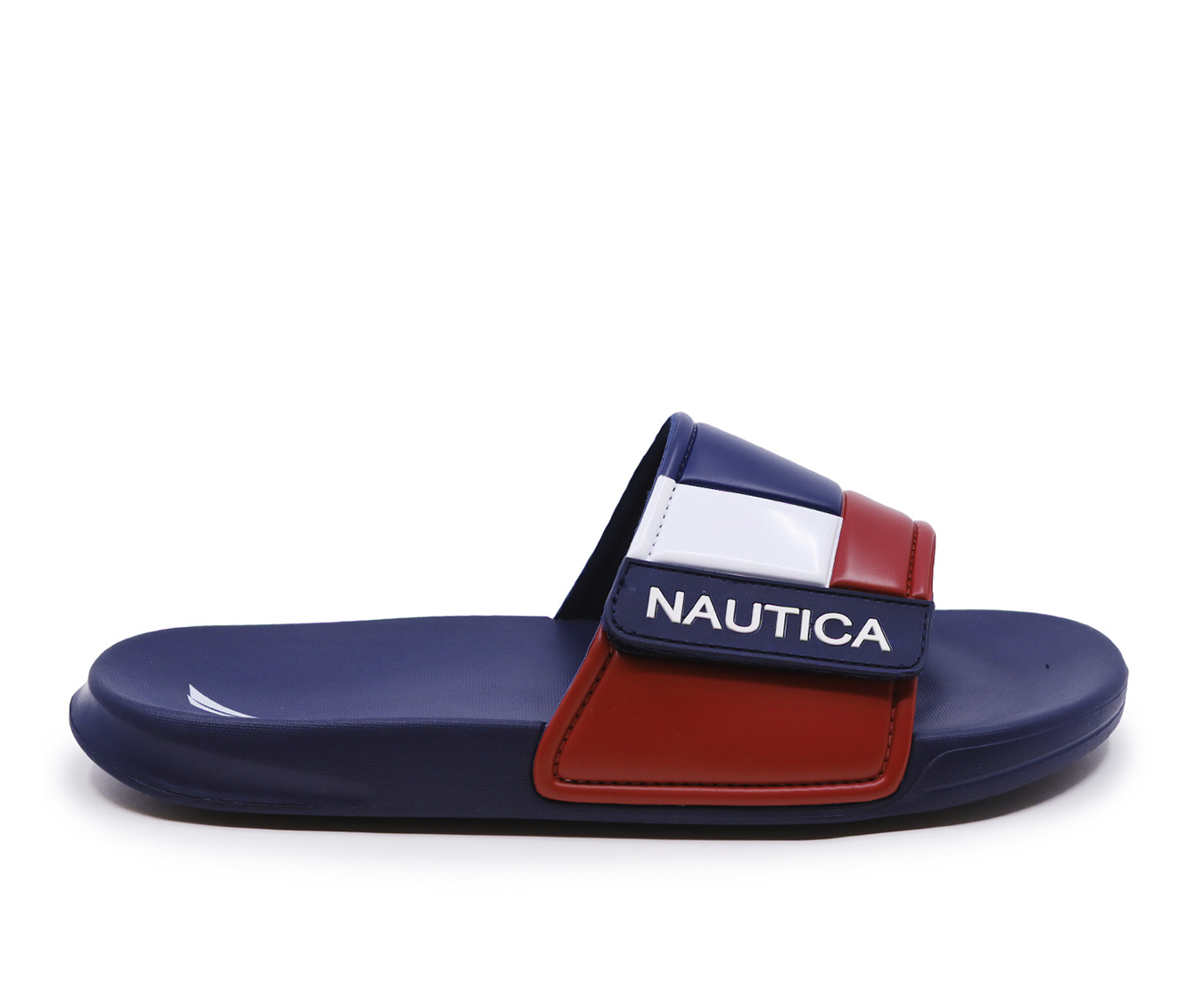 nautica slides men