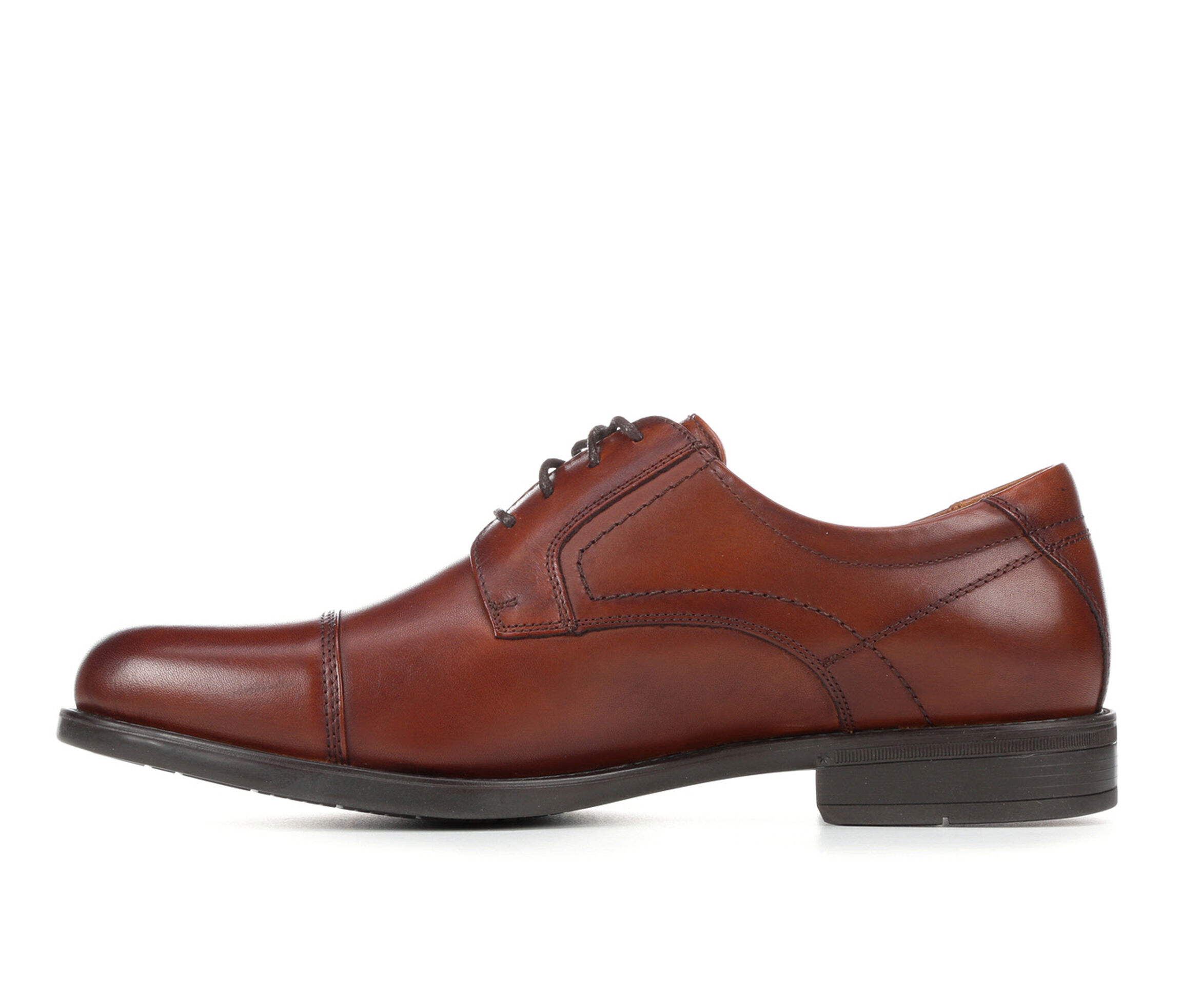 florsheim midtown cap ox black