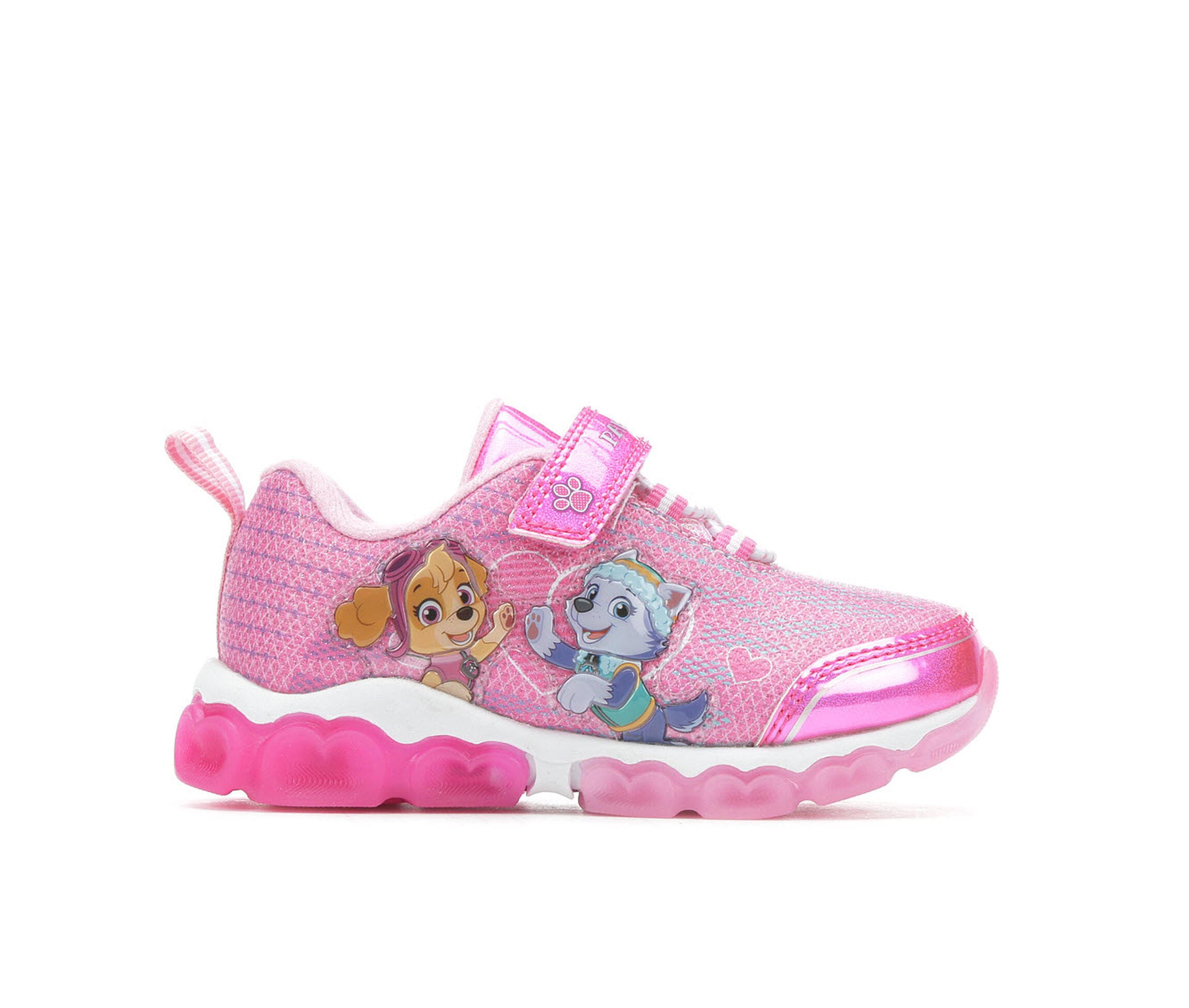 Nickelodeon Shoes Boys Toddler Paw 