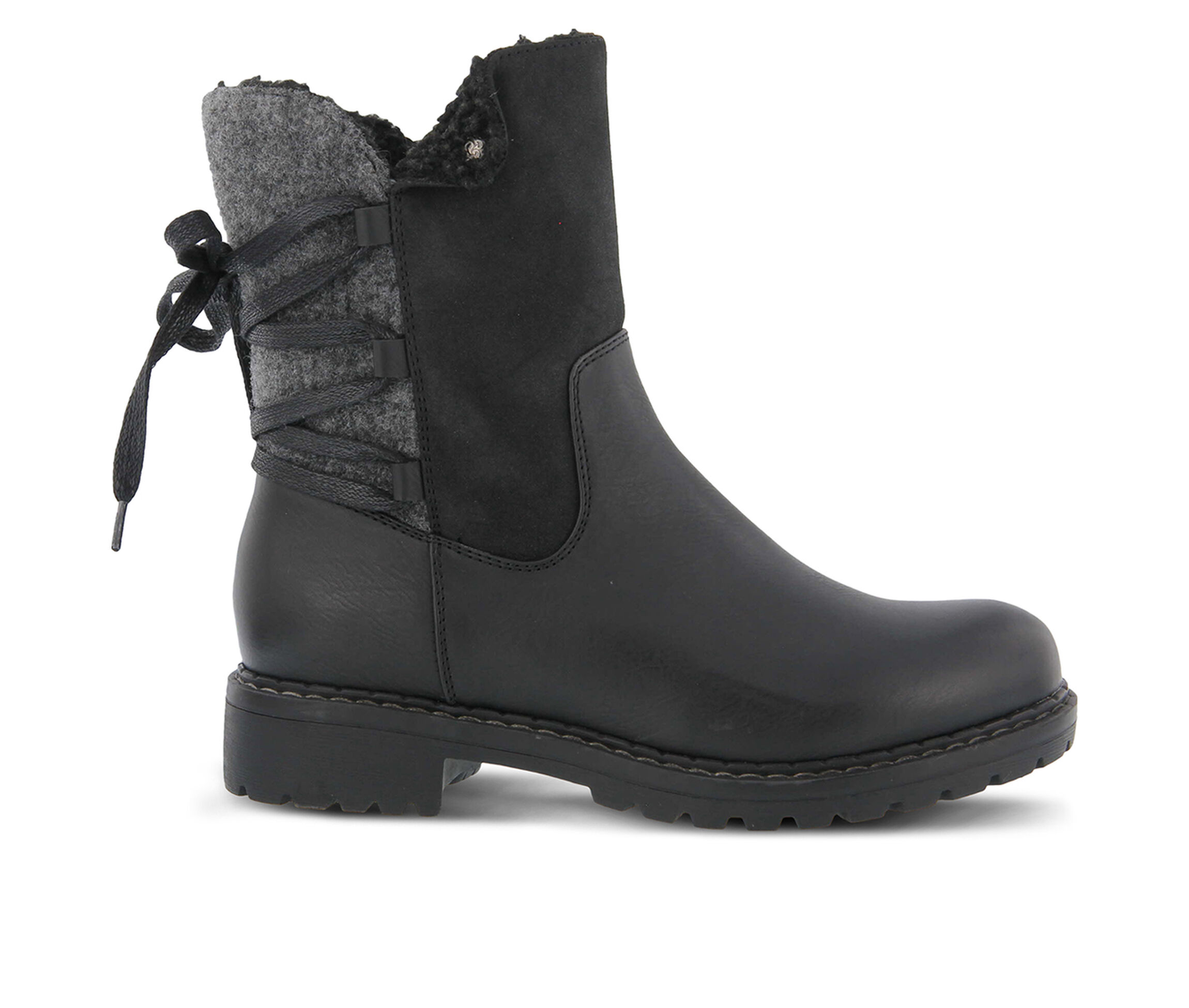 ugg dawna boots black