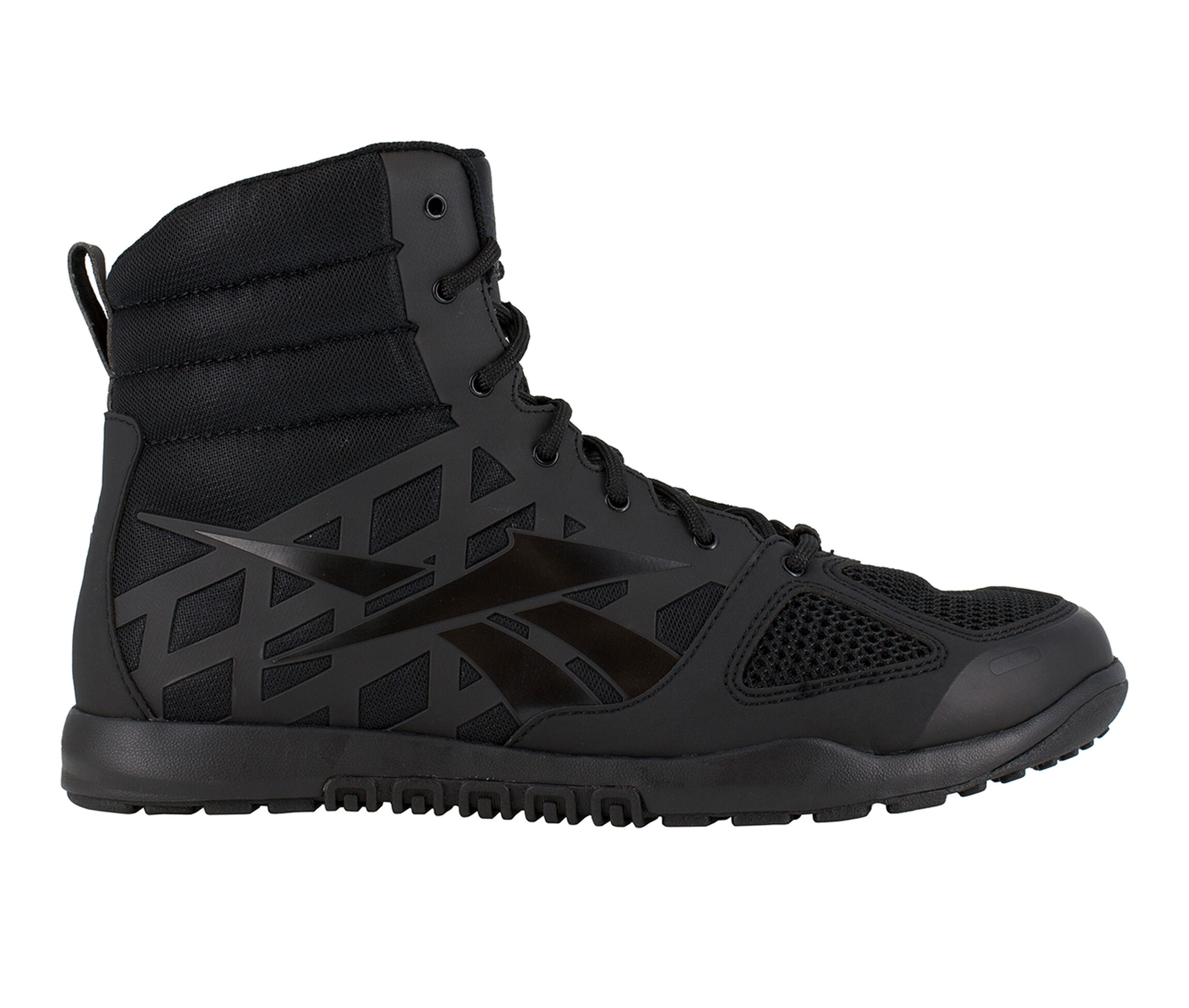 REEBOK WORK Nano Tactical RB7120 Men's 