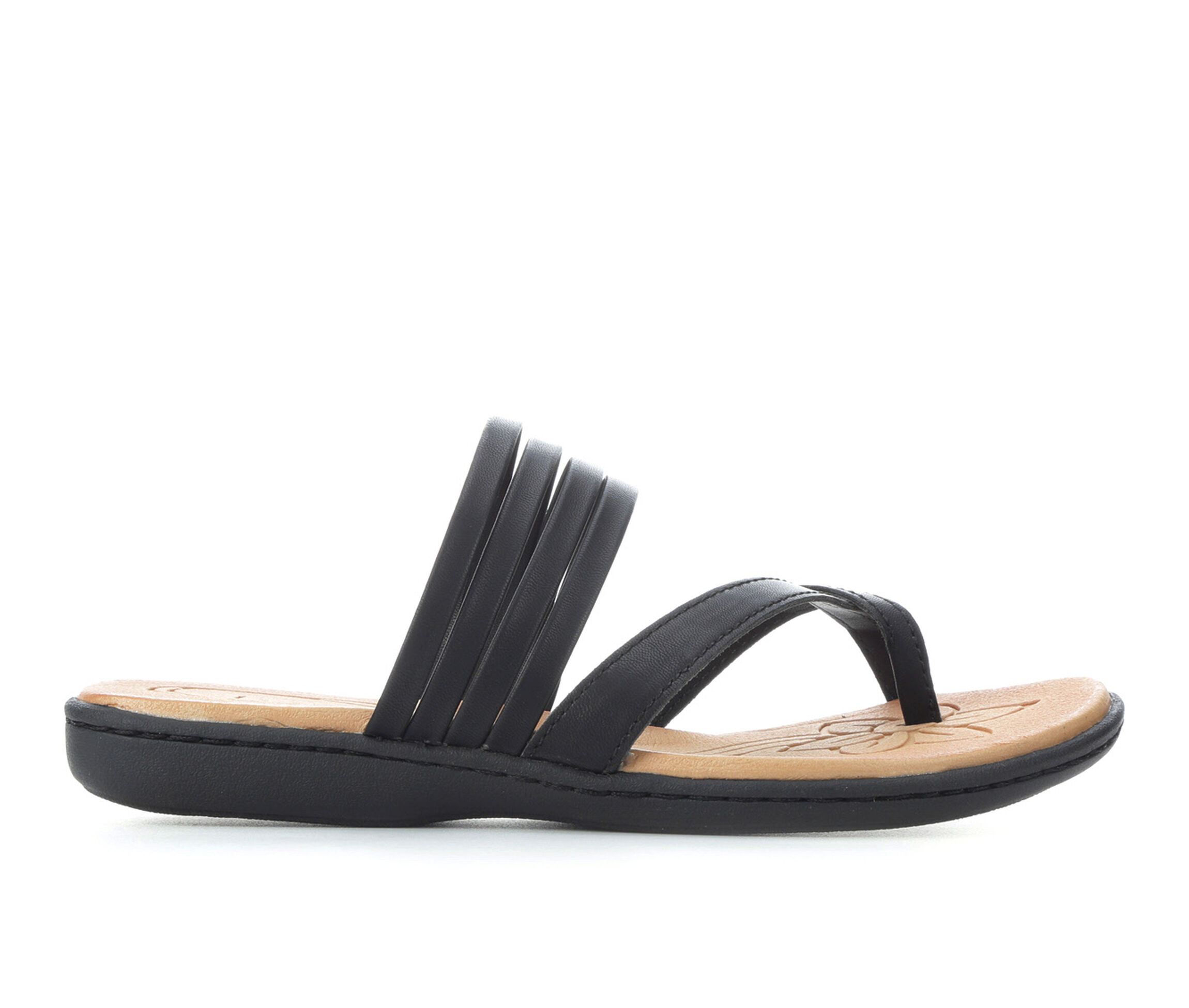 Women's BOC Alisha Sandals - Black