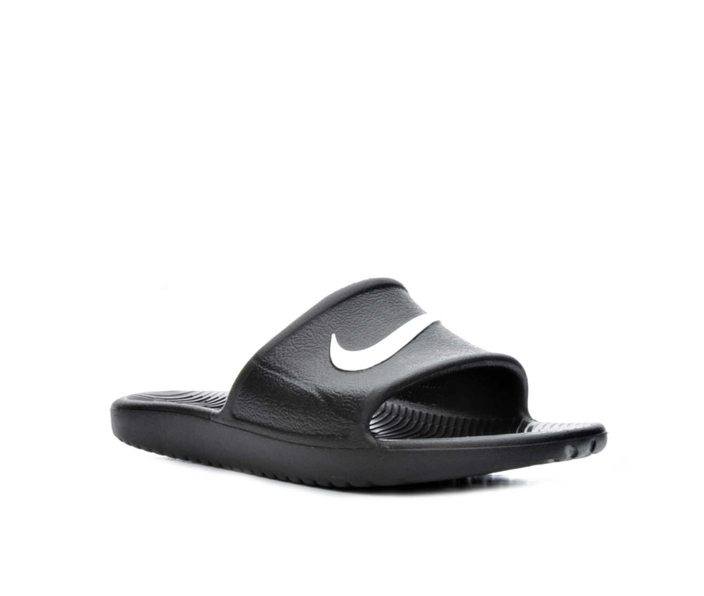 nike kawa shower slide