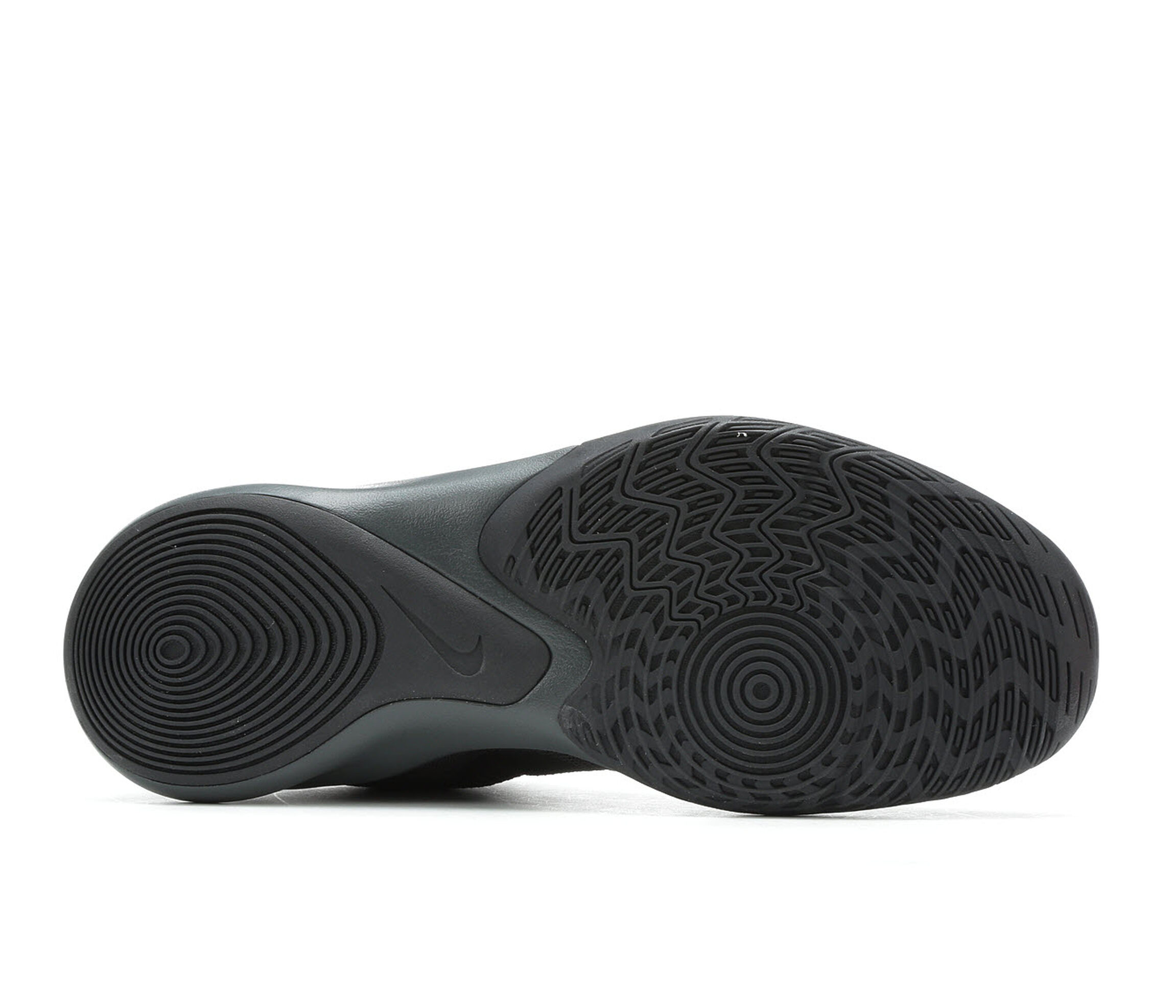 nike precision iii nbk basketball shoe