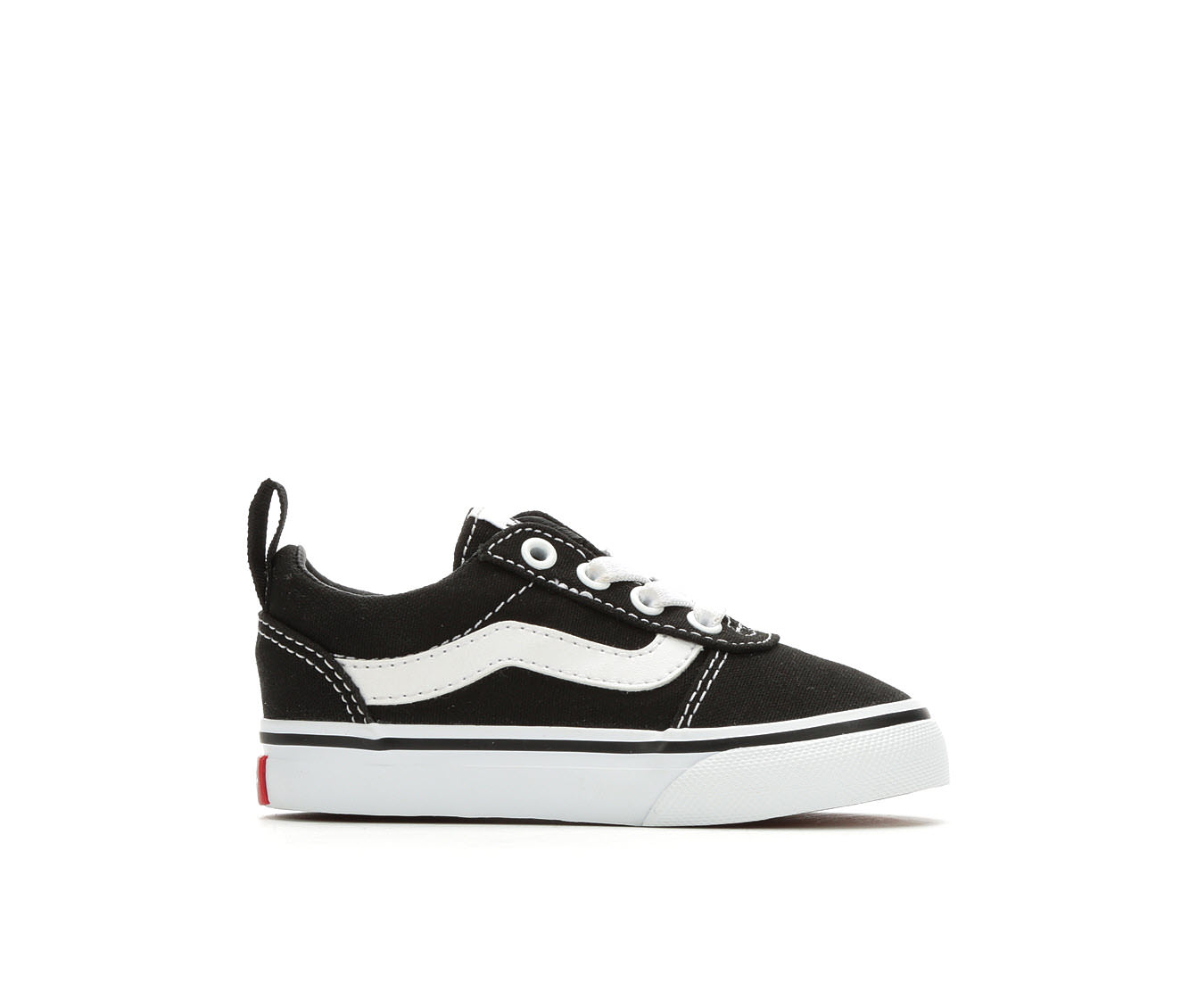 infant vans sneakers