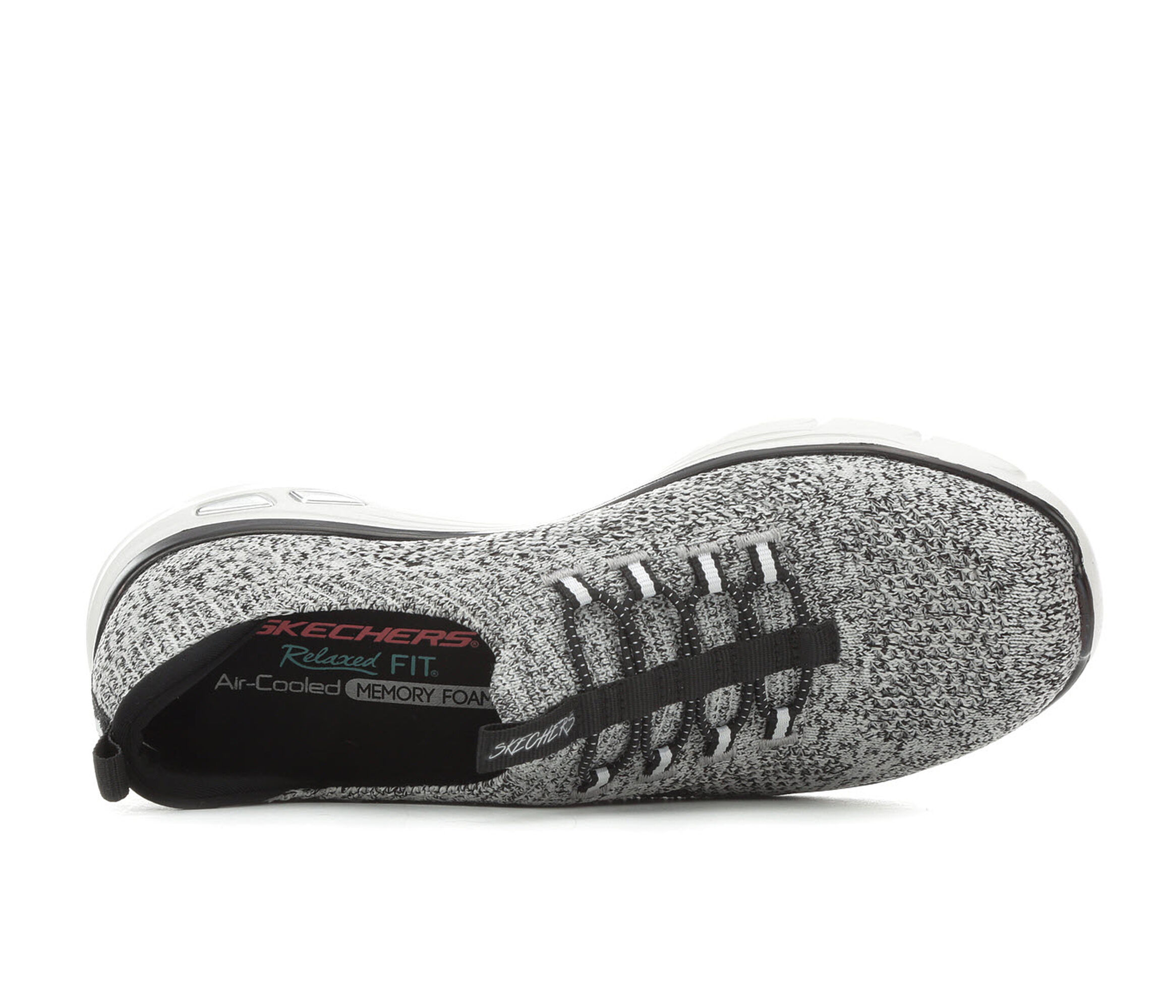 skechers sharp witted