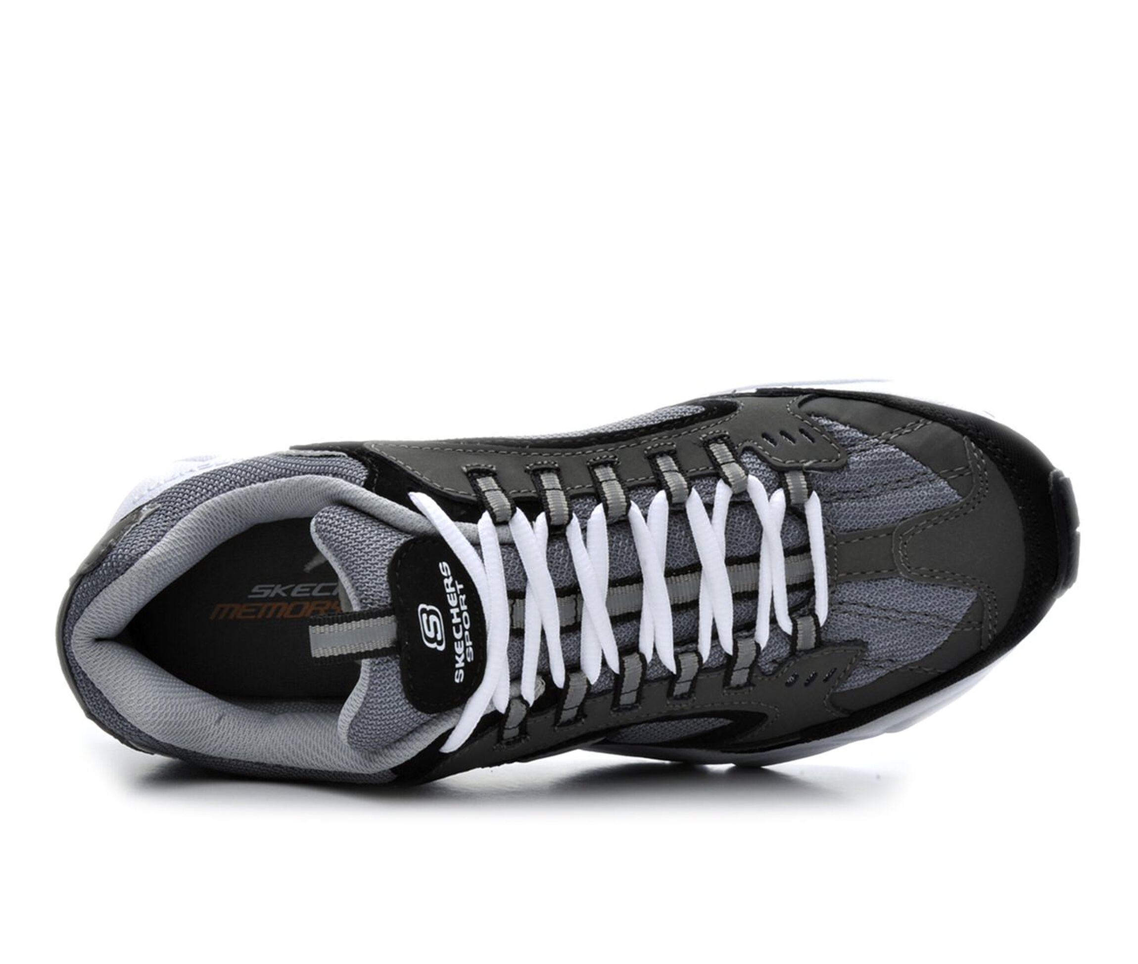 Men's Skechers Cutback 51286 Training Shoes