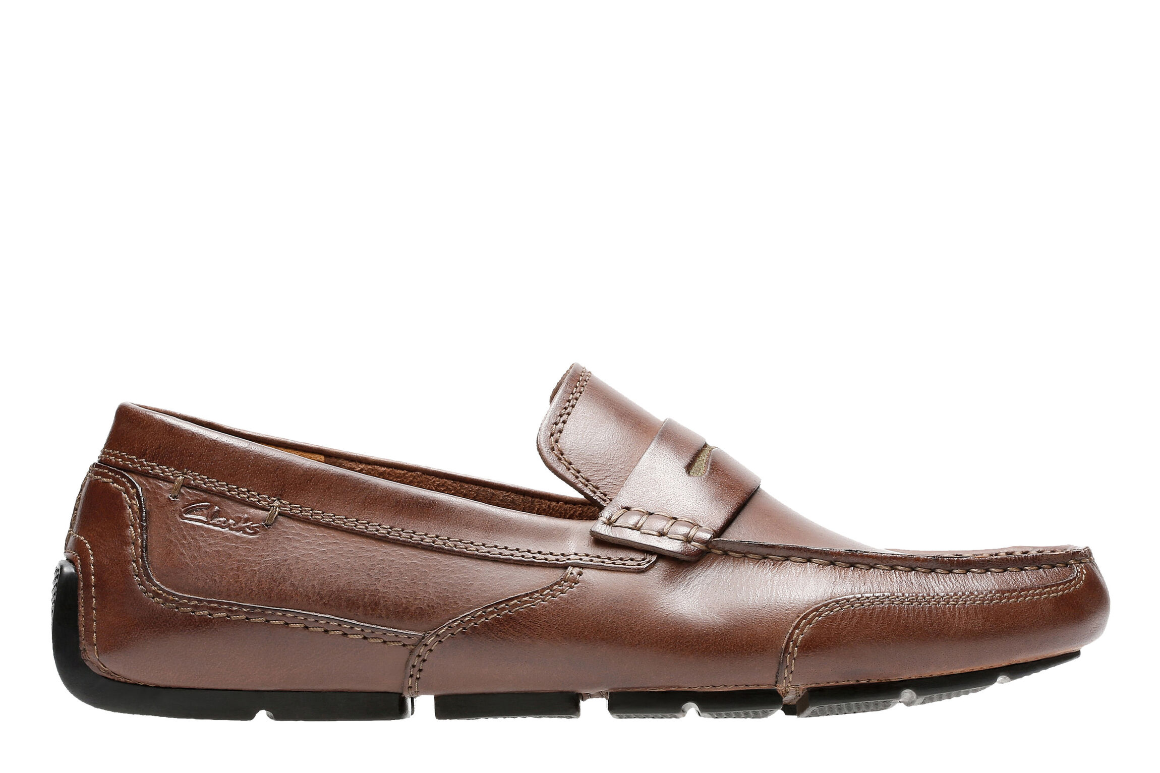 clarks ashmont way moccasin