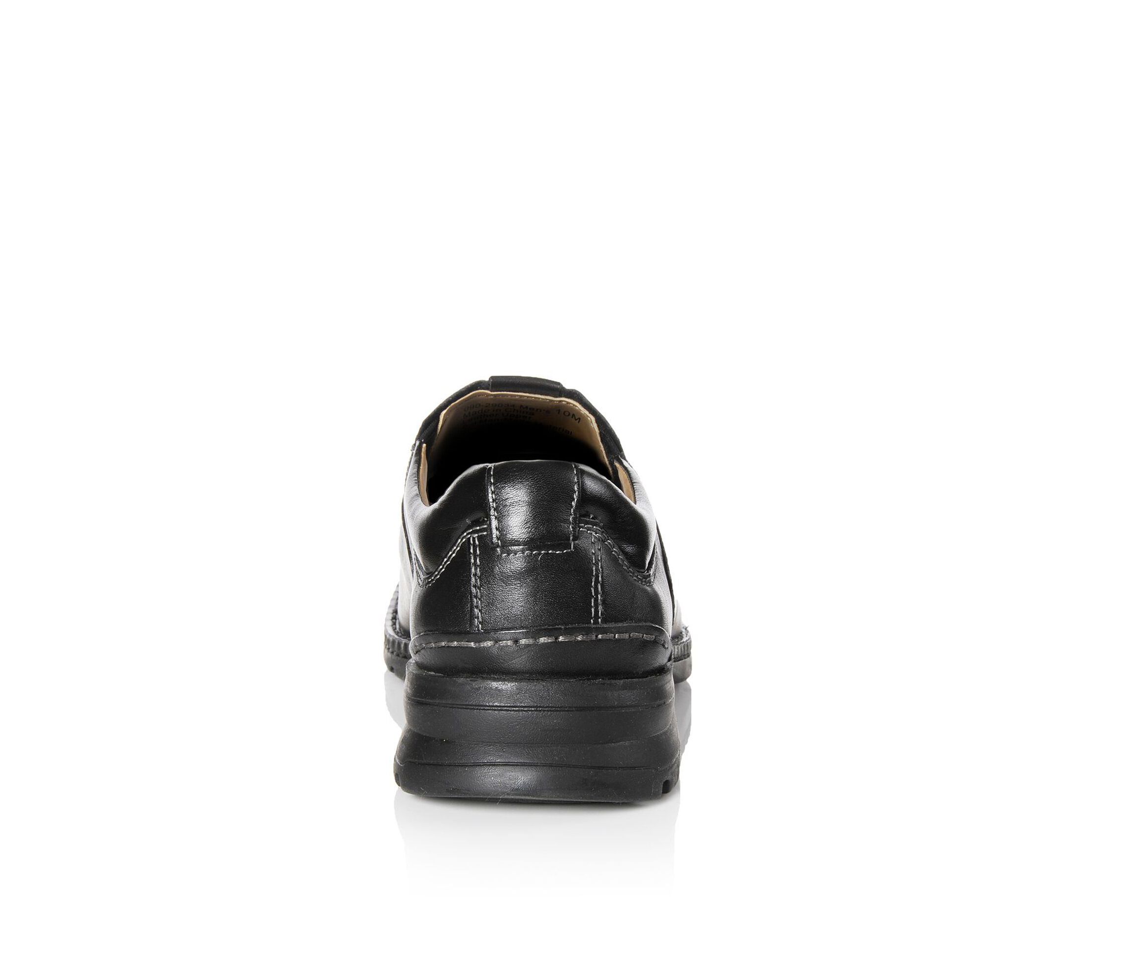 dockers slip ons