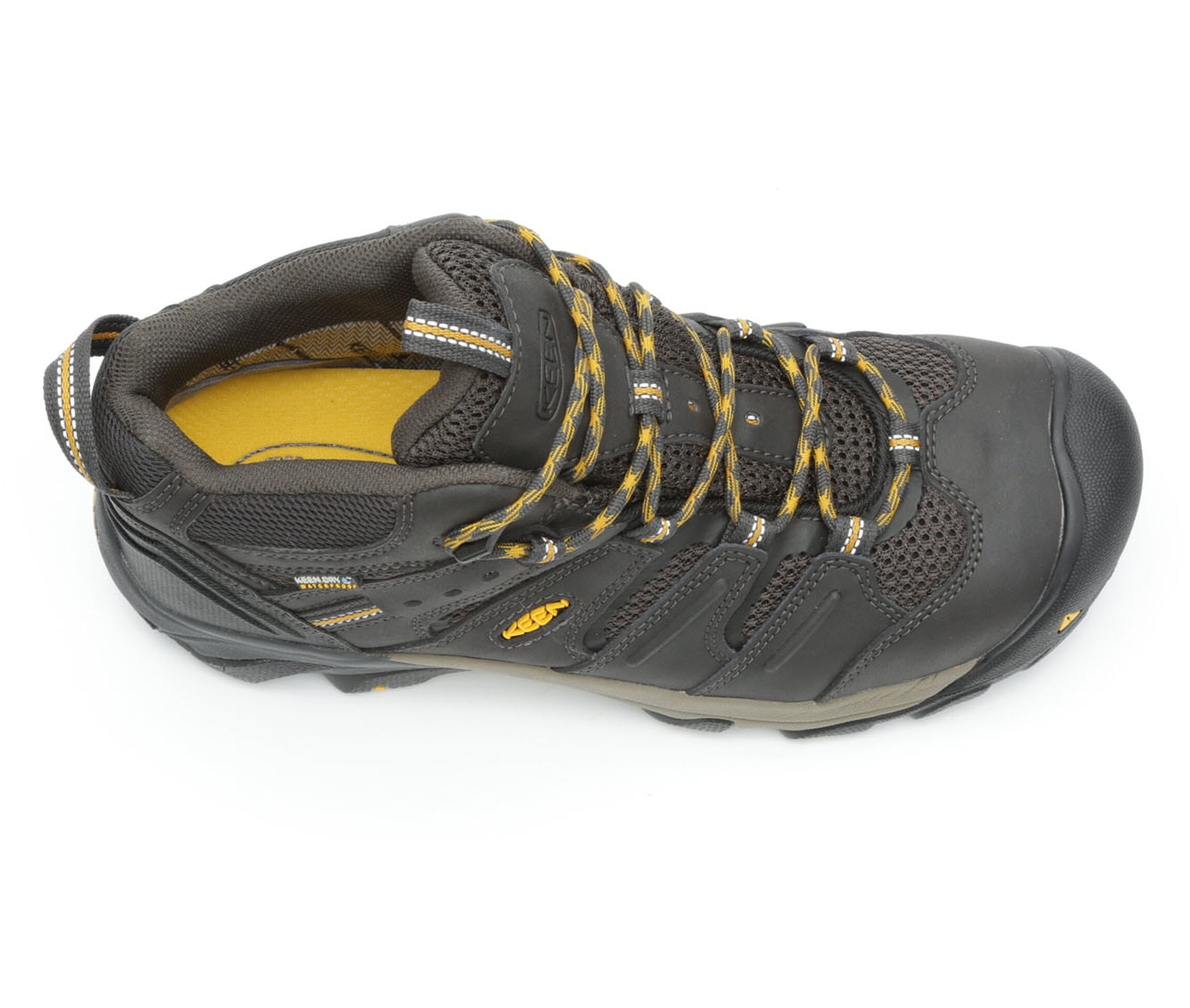 keen utility lansing