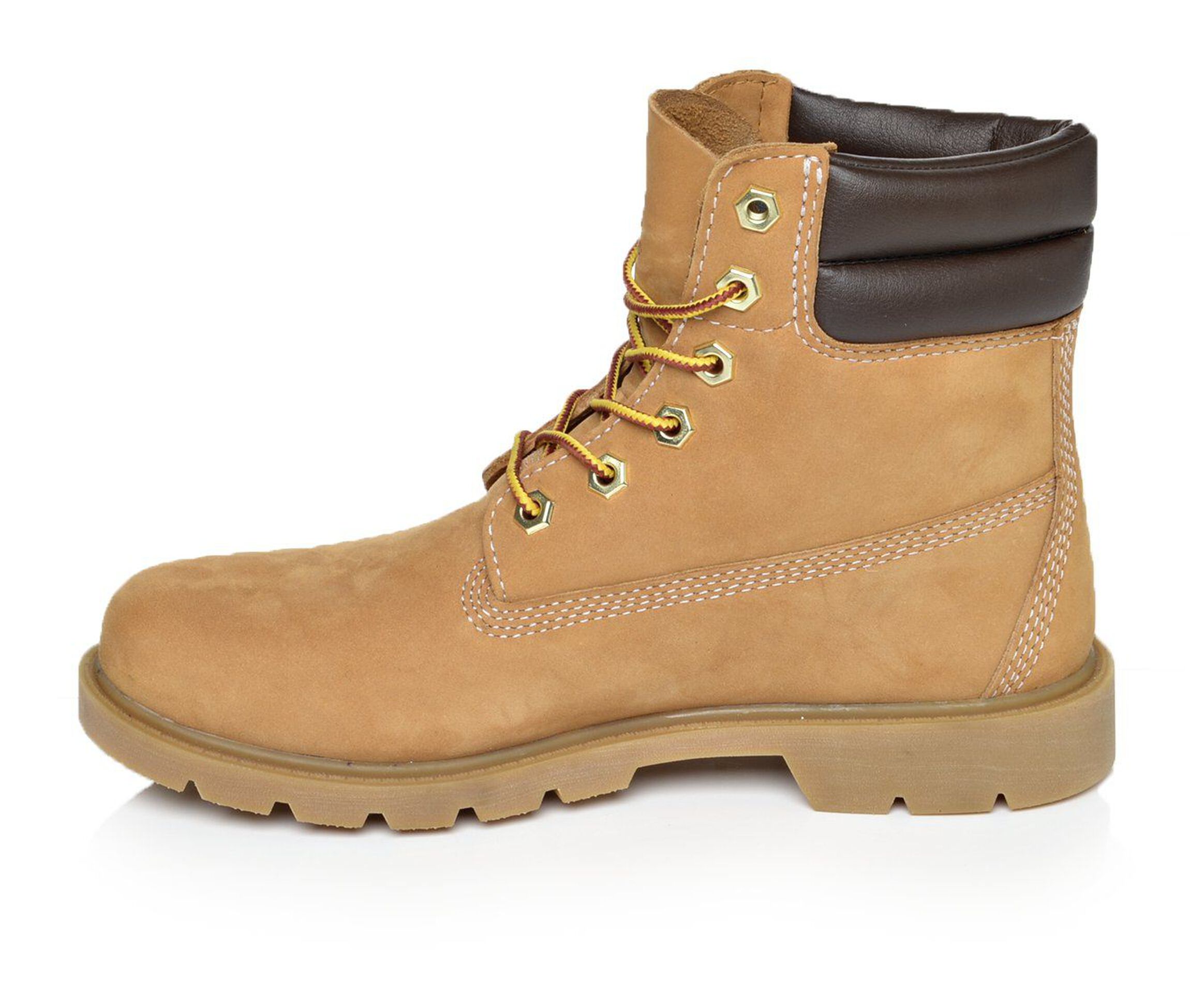 timberland linden woods bootie review