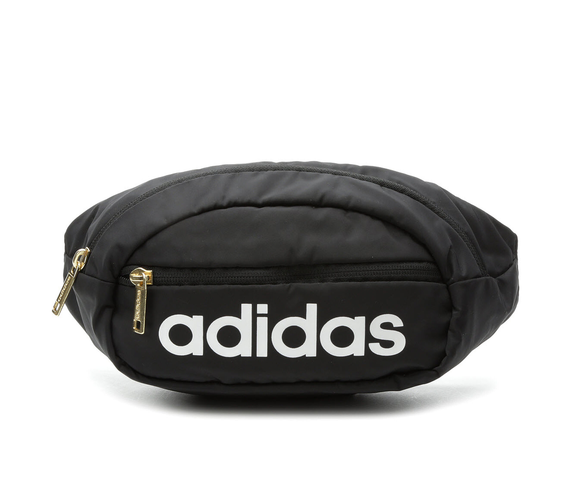 black adidas fanny pack