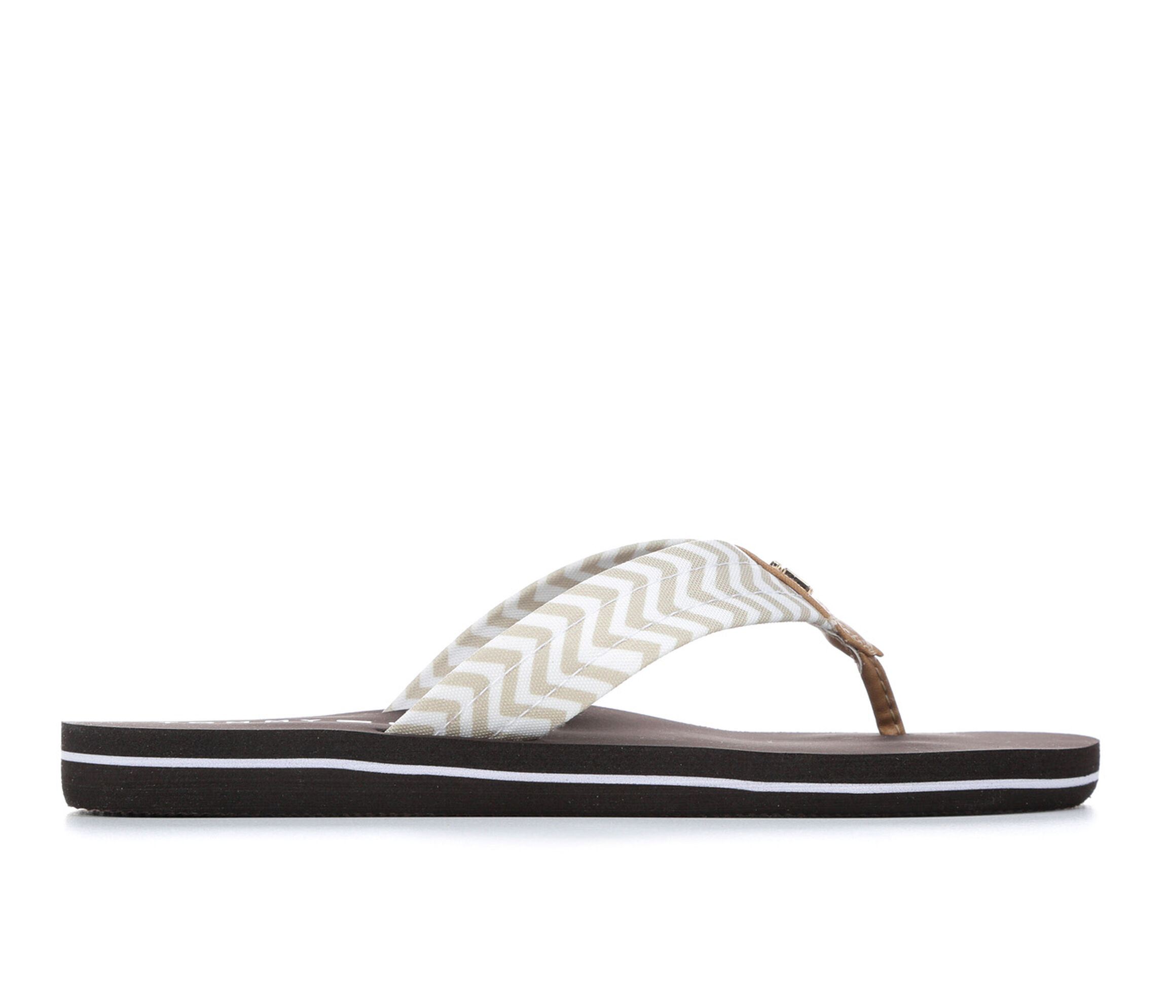 tommy hilfiger flip flops ladies sale