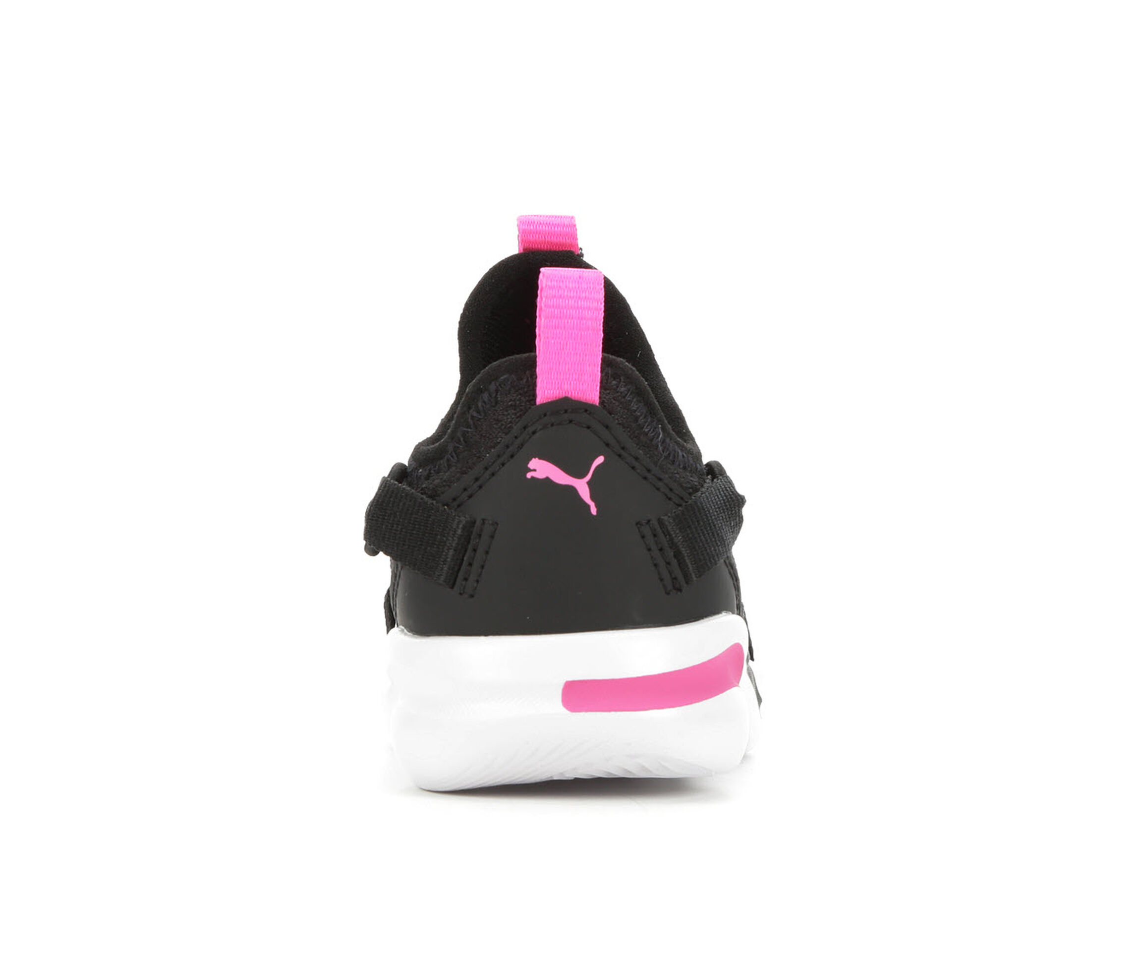 baby girl puma crib shoes