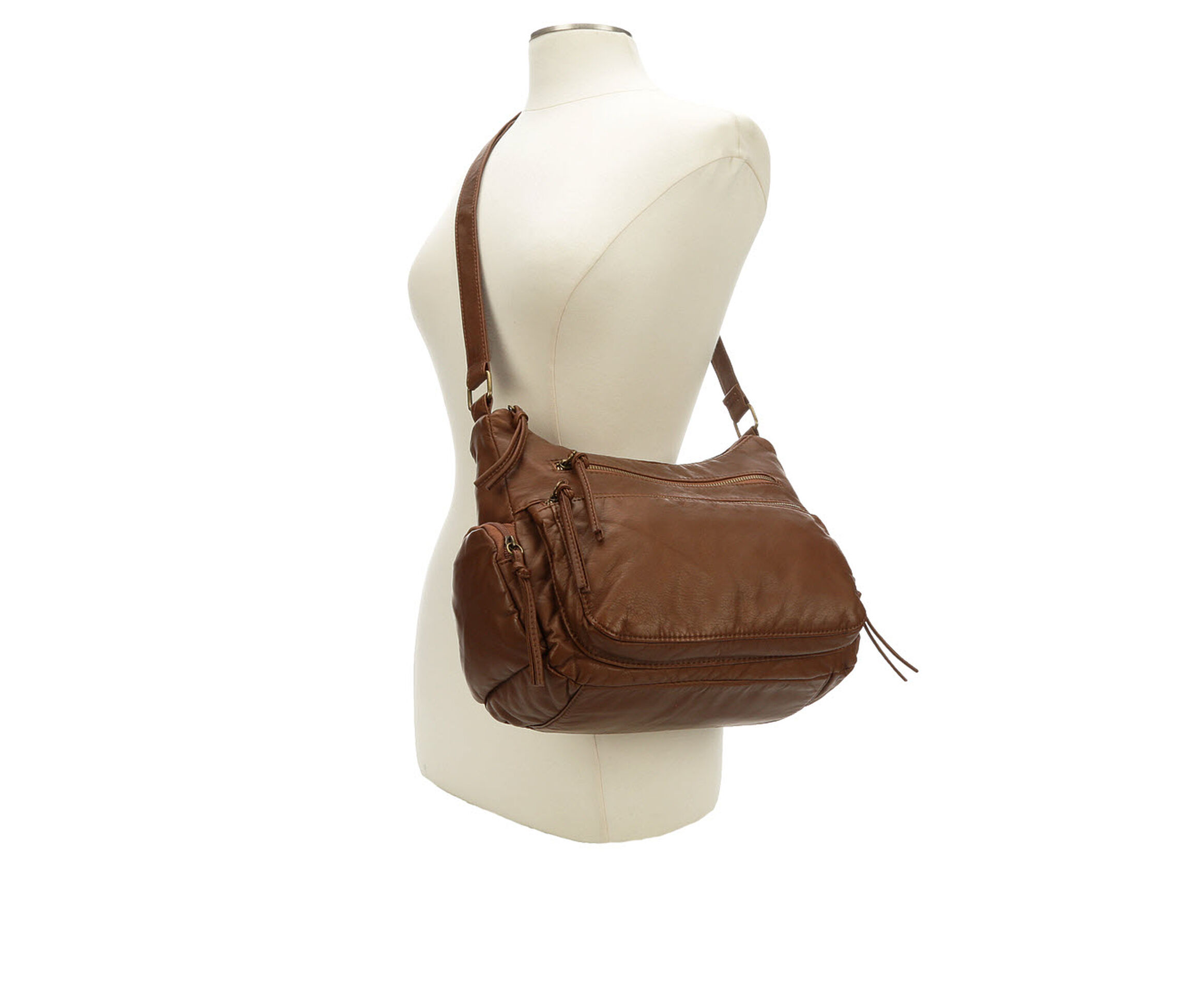 bueno crossbody purse