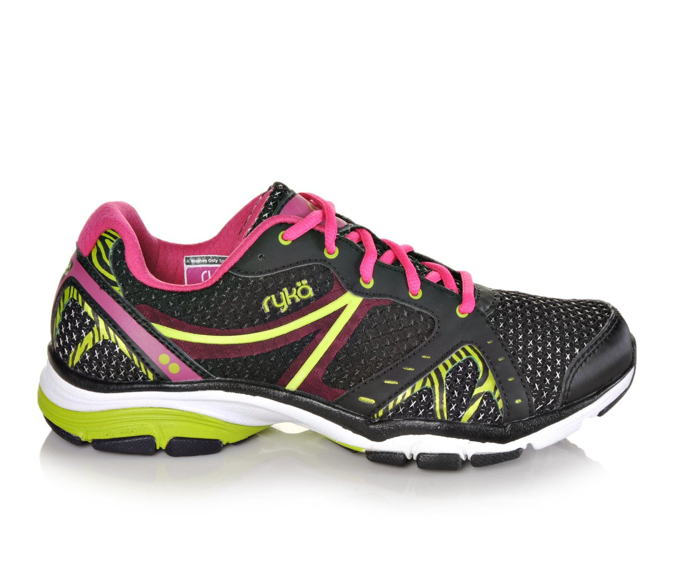 ryka vida rzx women's training shoes